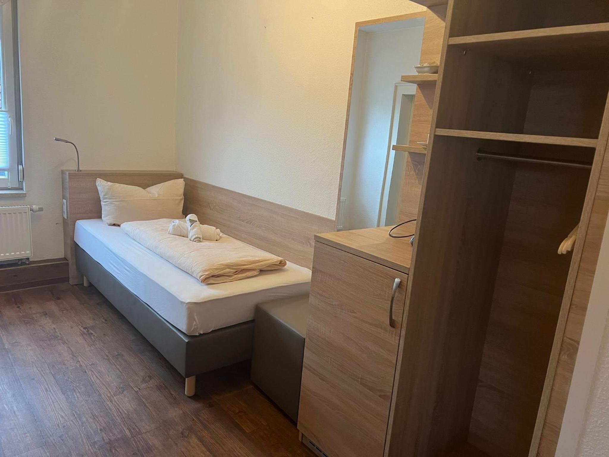 Single Room