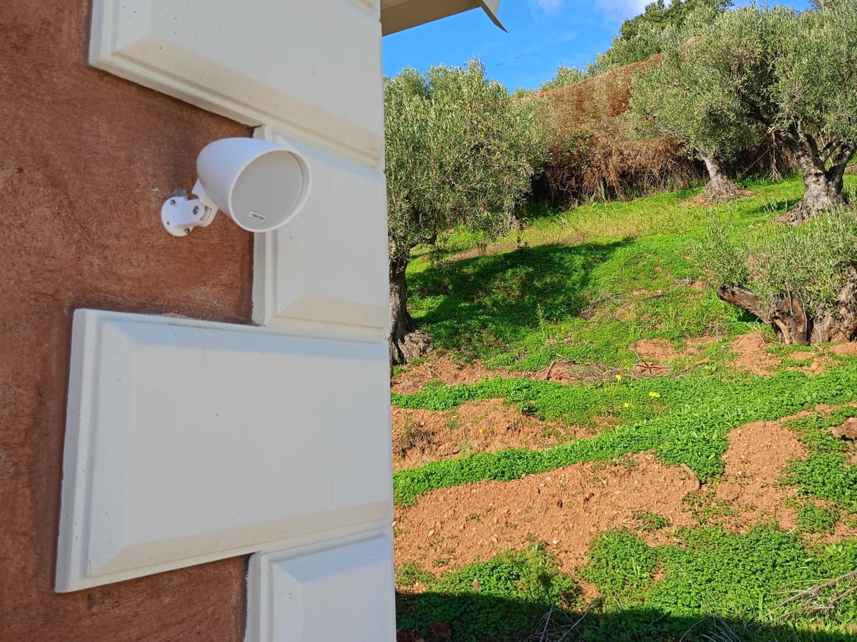 Villa with Sea View photo 3