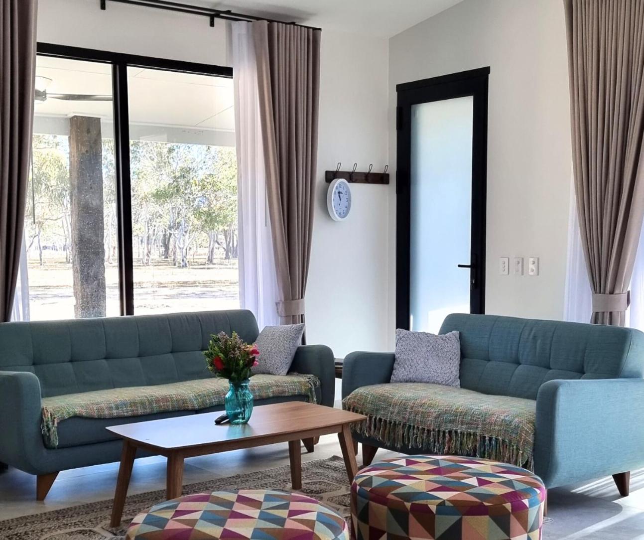 Two-Bedroom Villa photo 2