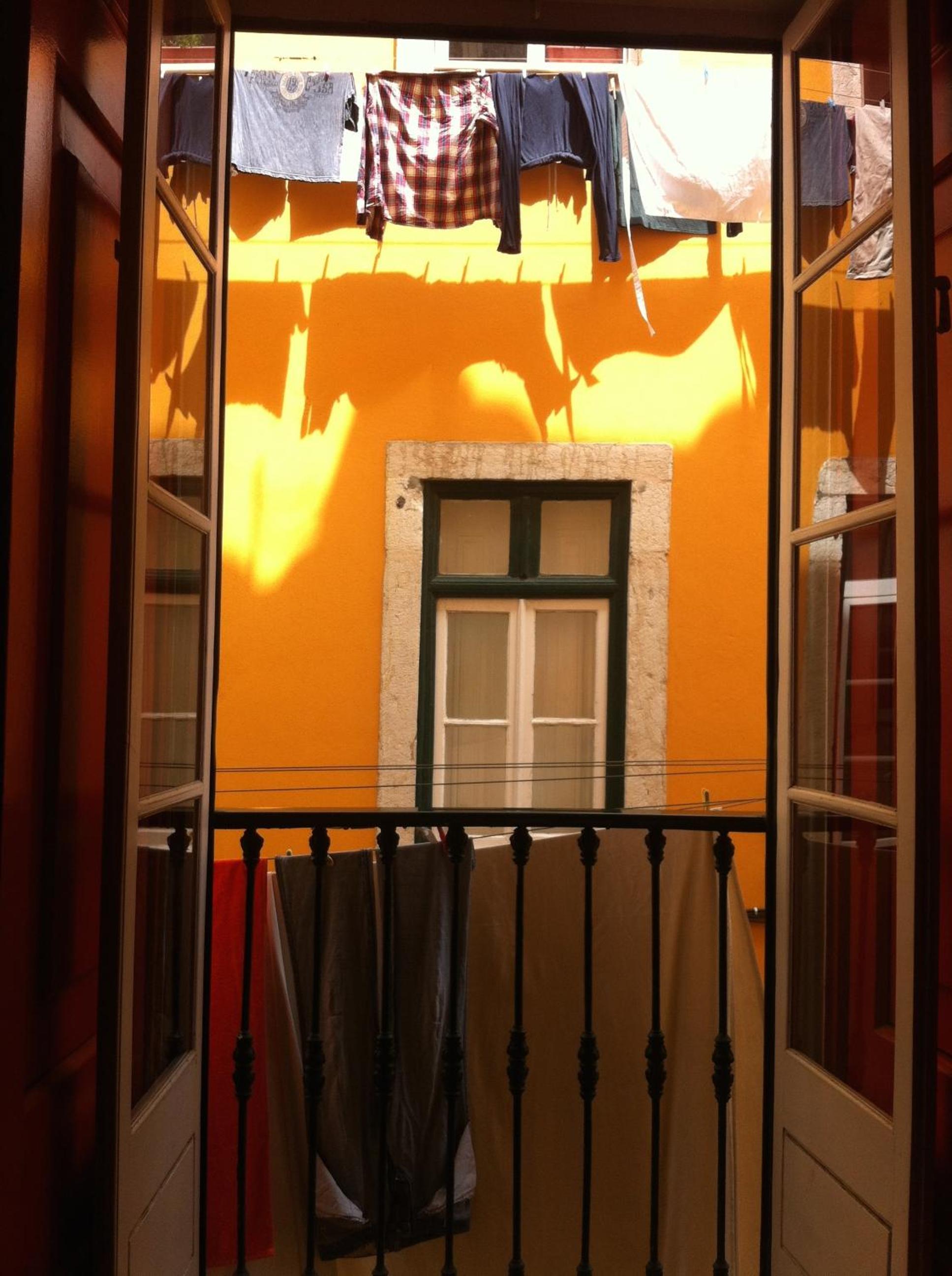 Double or Twin Room with Private External Bathroom photo 2