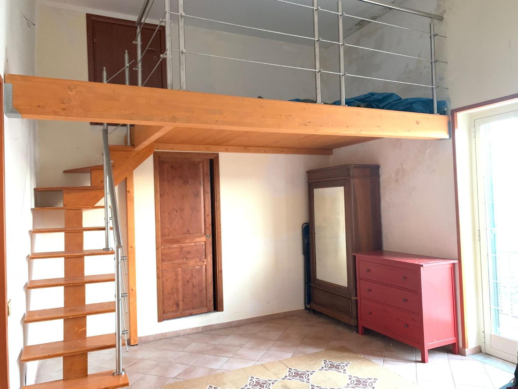 Maisonette photo 1