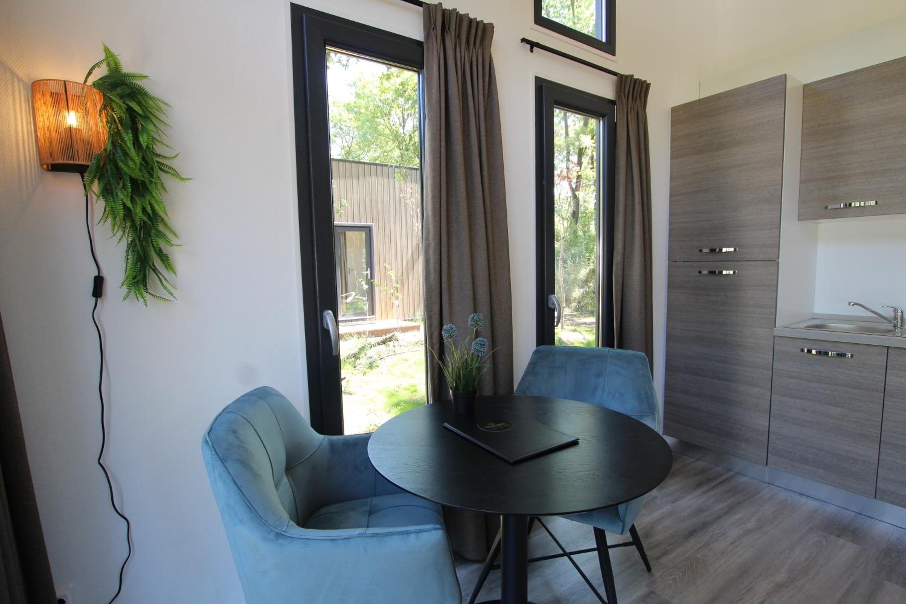 Double Room With Terrace photo 2