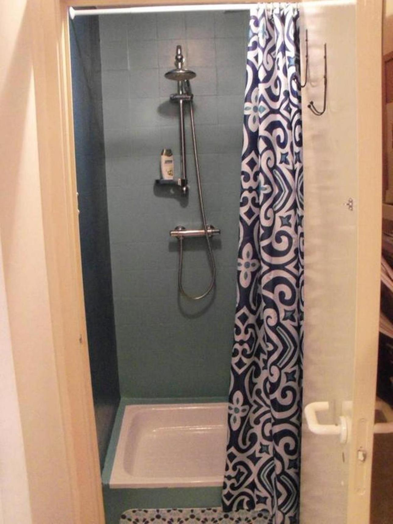 Double or Twin Room with Private External Bathroom photo 3