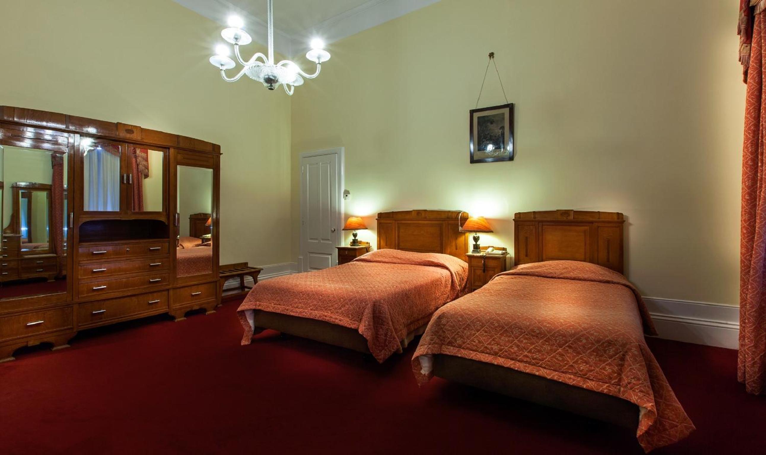 Superior Double or Twin Room - Photo 3