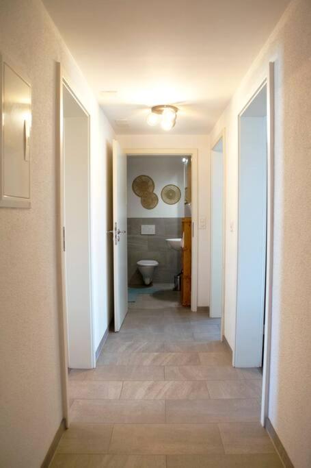 Two-Bedroom Apartment photo 3