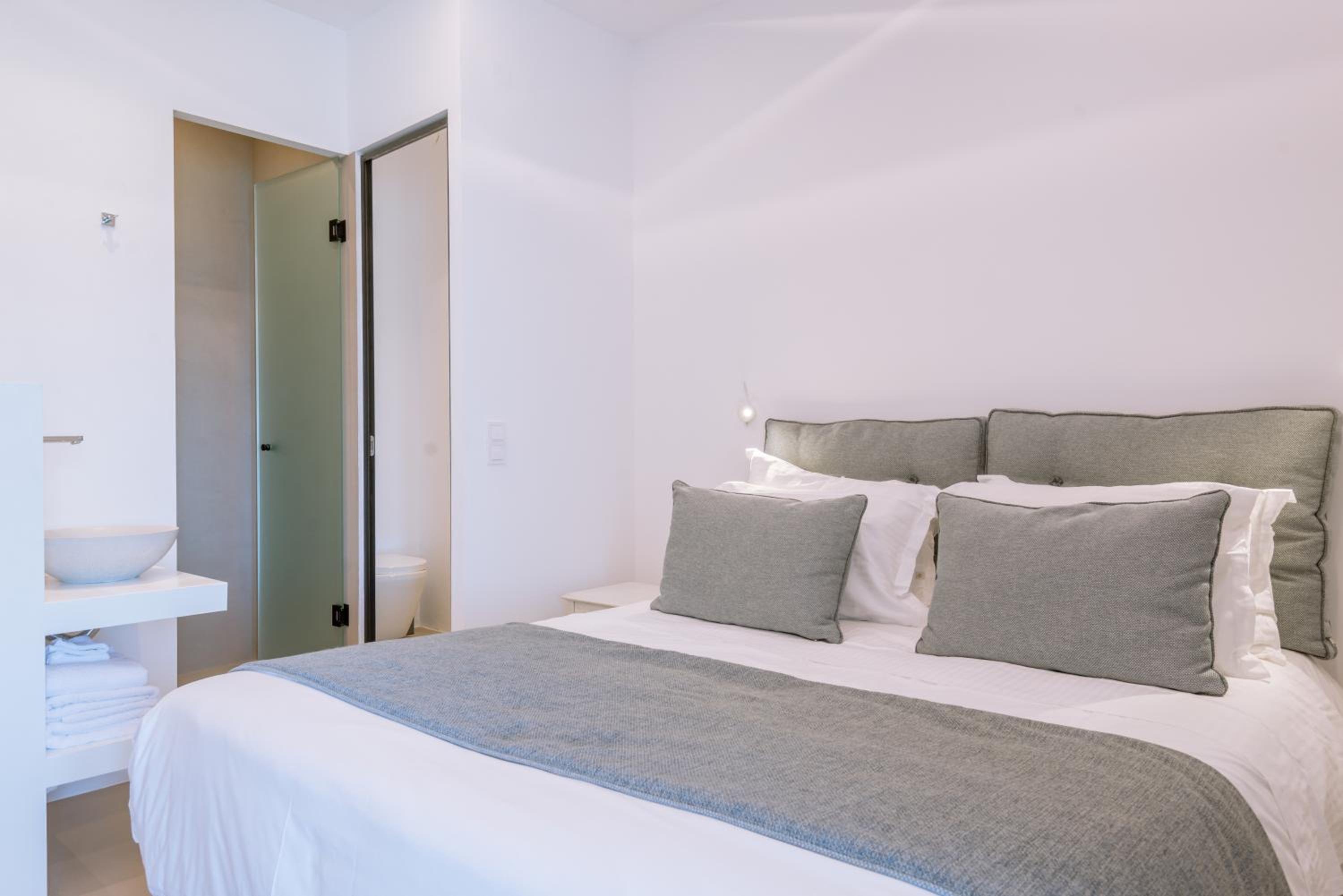 Double Room with Sea View (15 sq.m.)