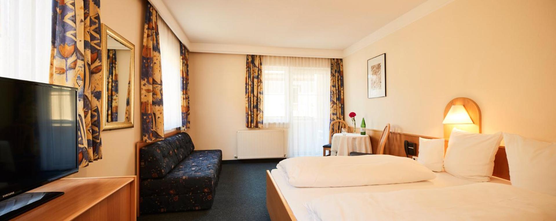 Standard Doppelzimmer photo 3