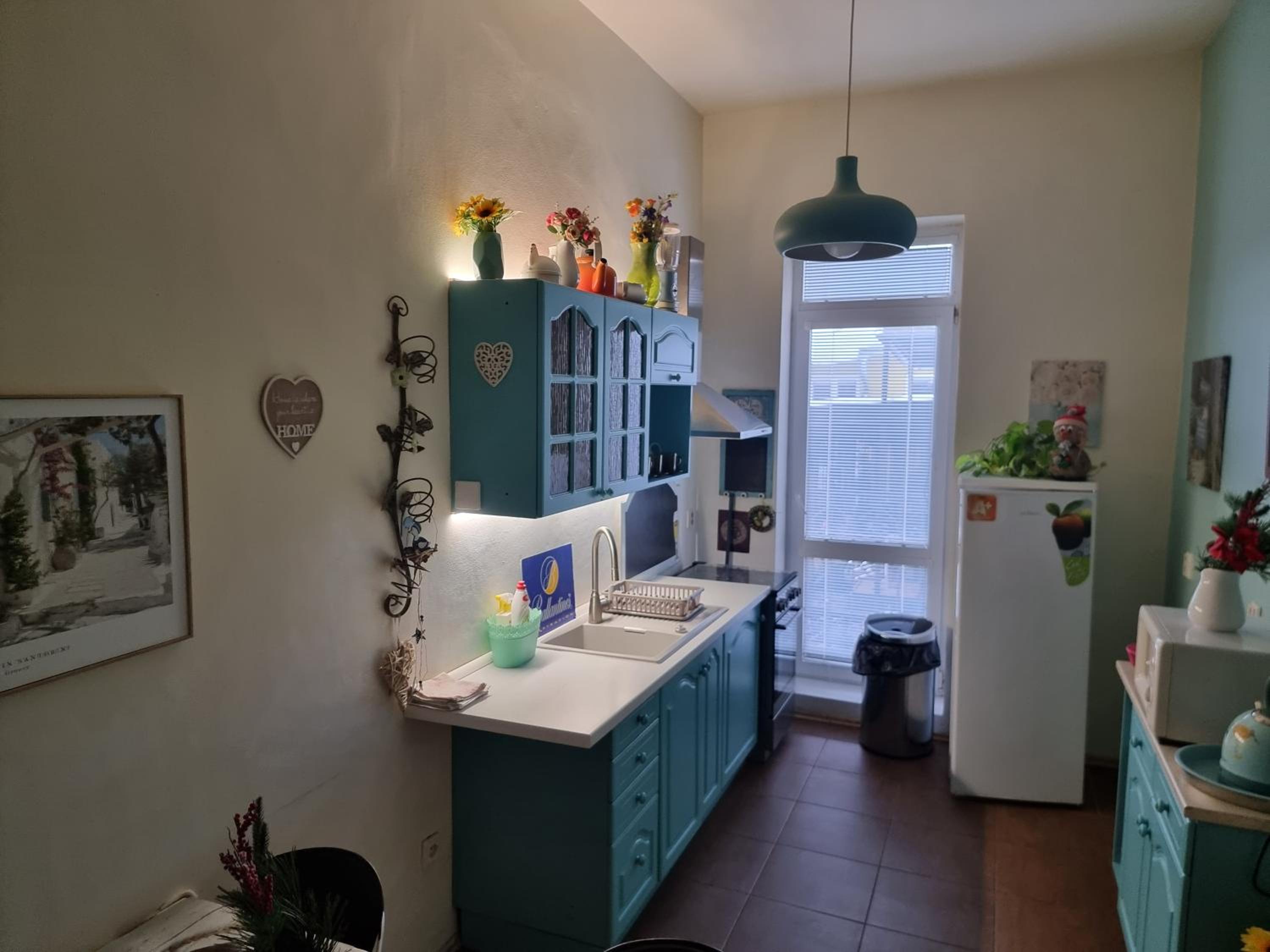 Triple Room with Private Bathroom photo 3
