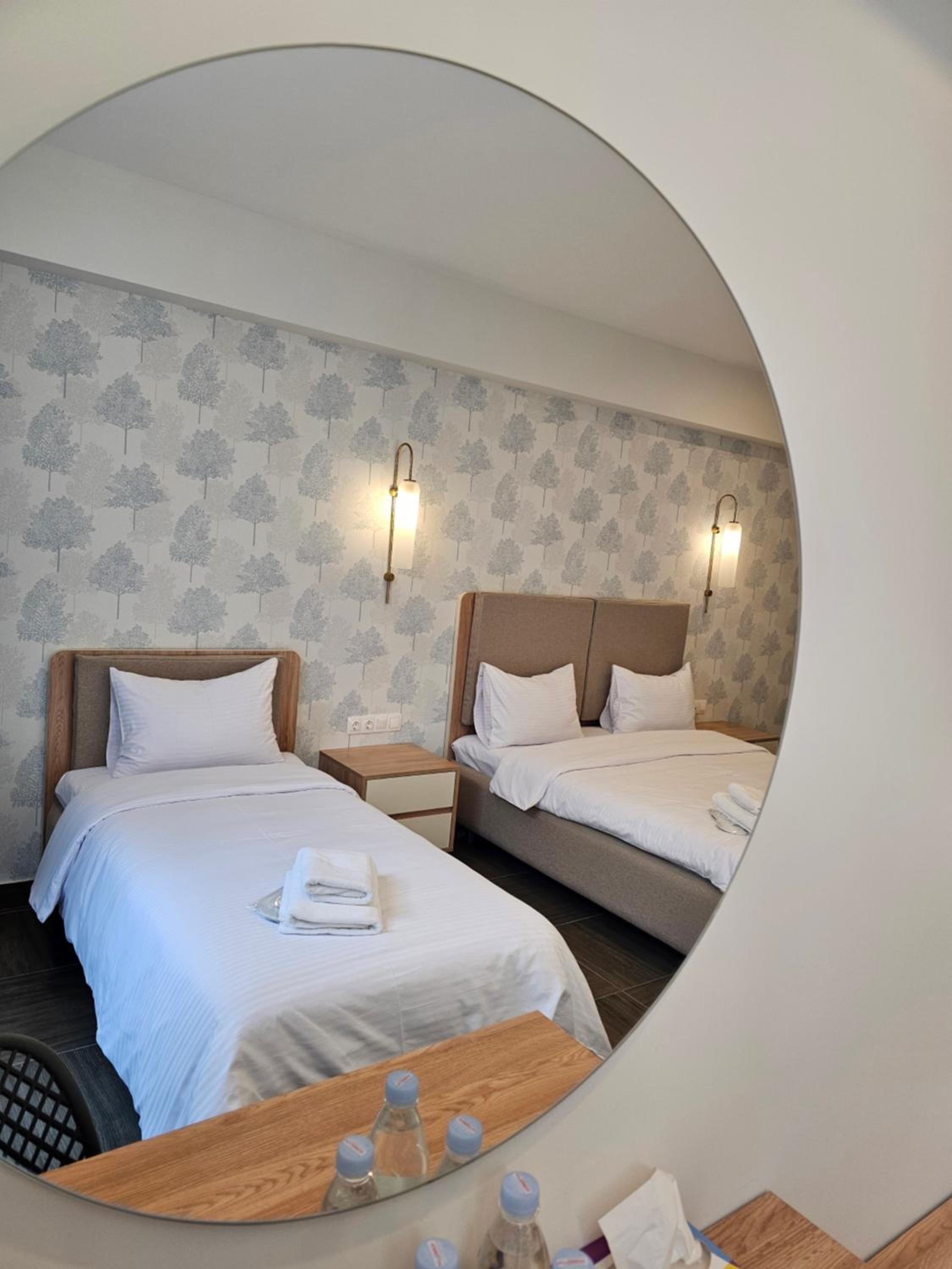 Triple Room with Terrace photo 3