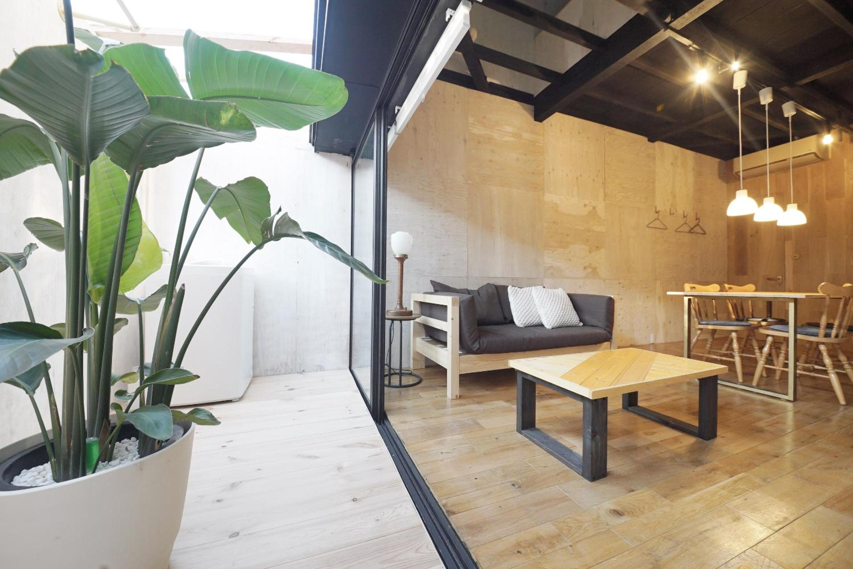 Villa photo 1