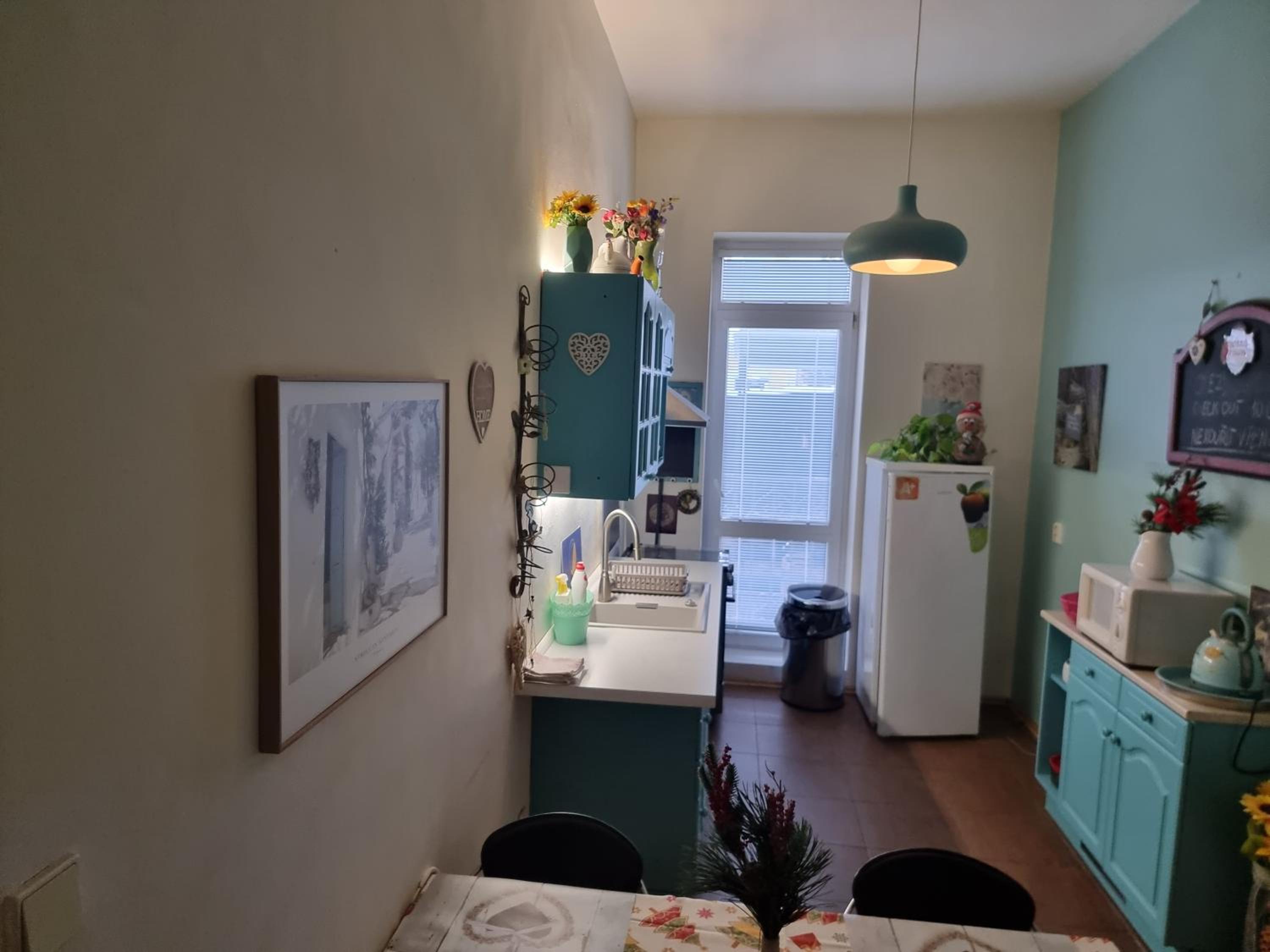 Triple Room with Private Bathroom photo 2