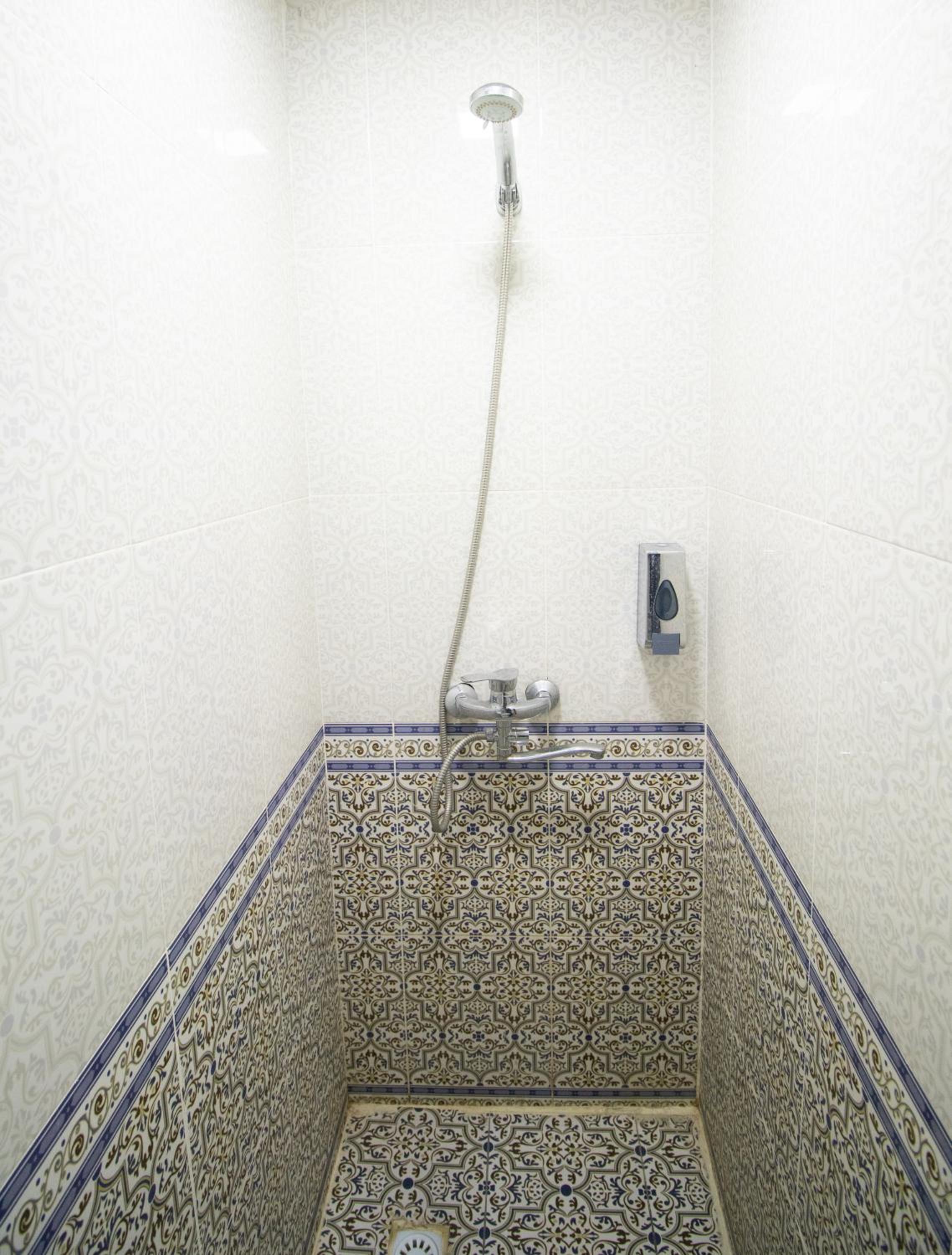 Small Single Room