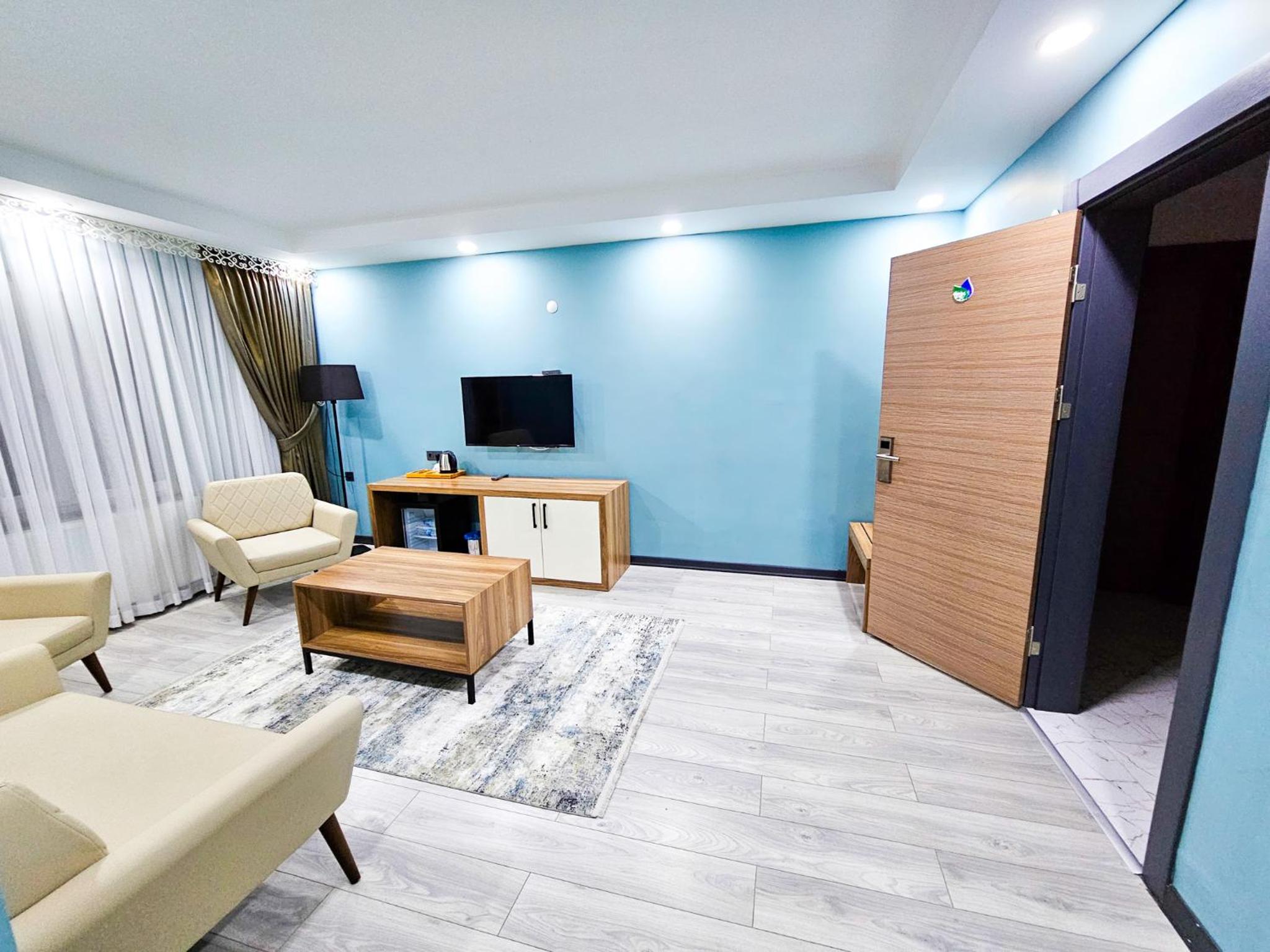 Executive Suite photo 3