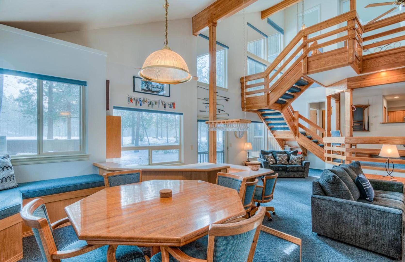 Four-Bedroom Vacation Home photo 3