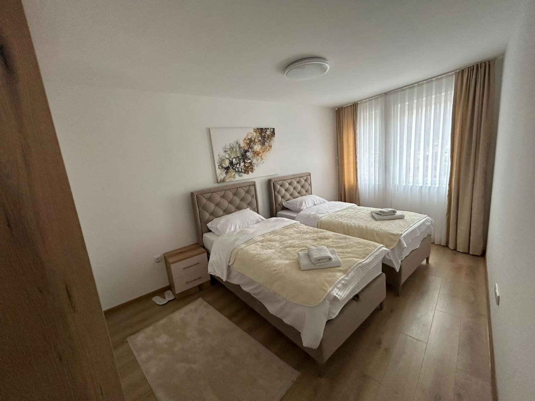 Superior Apartment photo 1