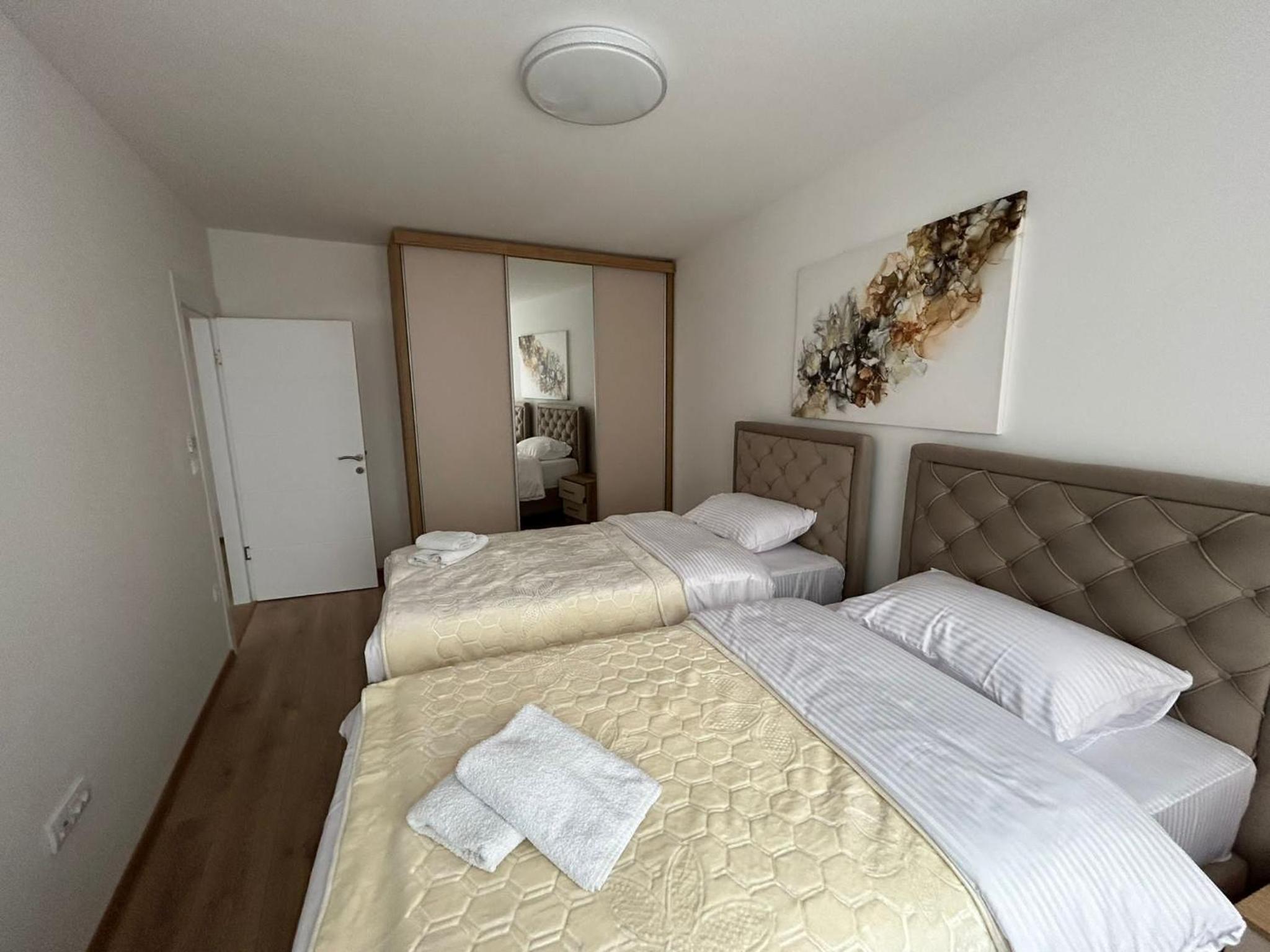 Superior Apartment photo 2