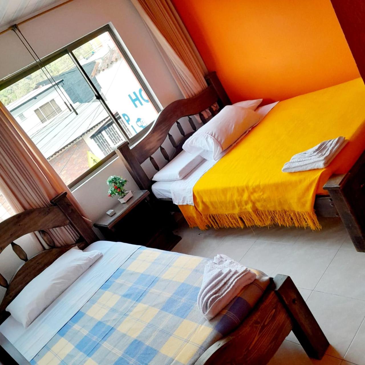 Basic Triple Room photo 2
