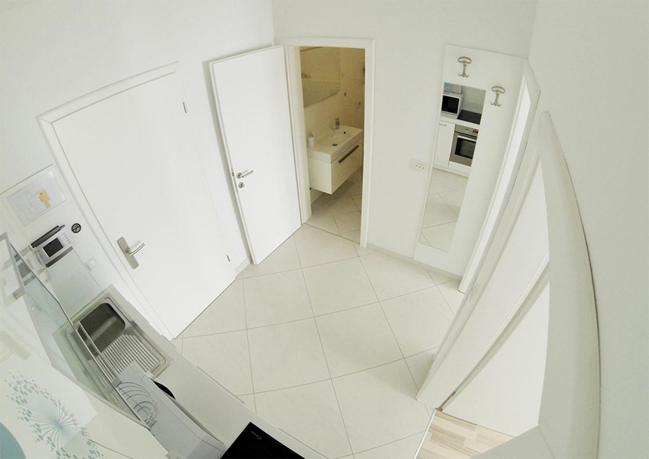 One-Bedroom Apartment - Sea Side photo 3