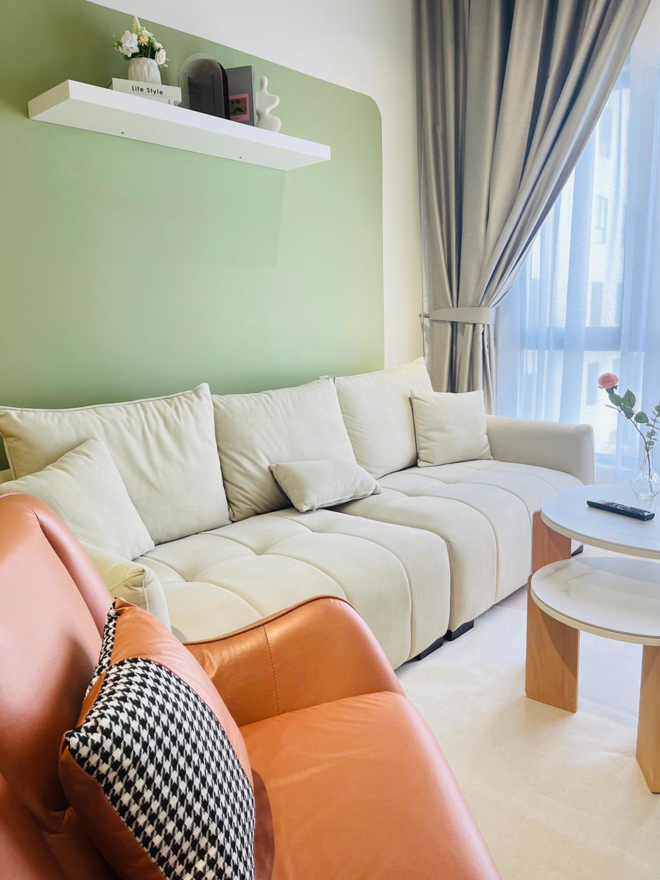 Apartment - Photo 4