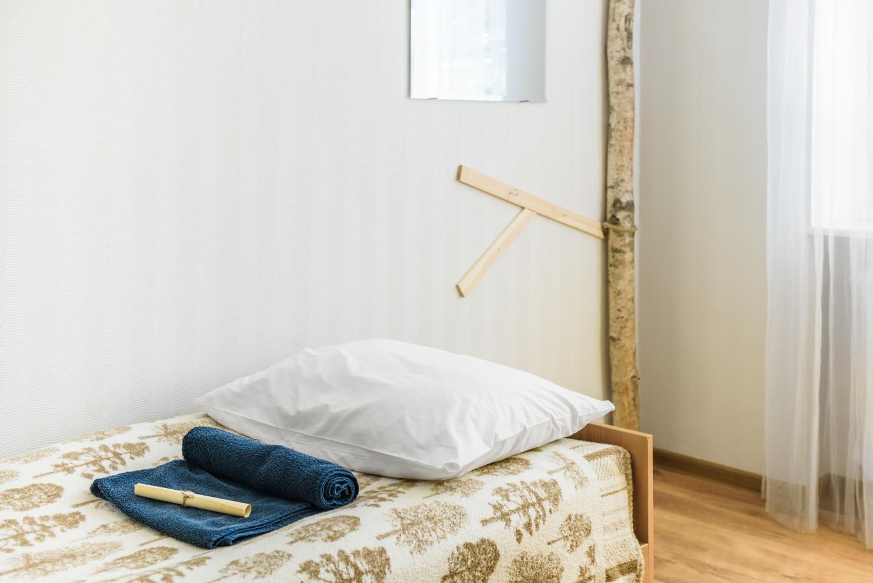 Single Room with Private Bathroom photo 1