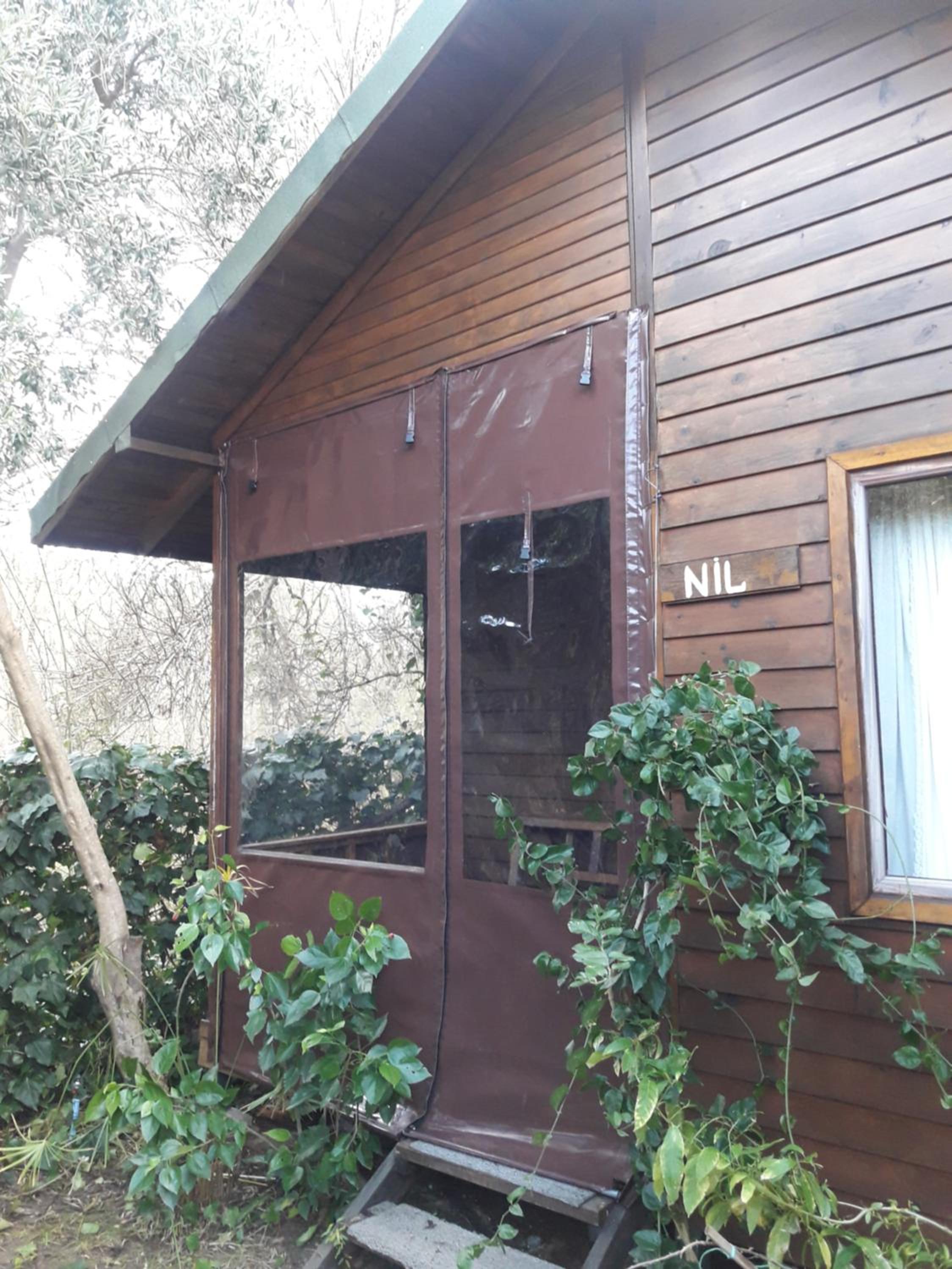 Bungalow with Garden View photo 2