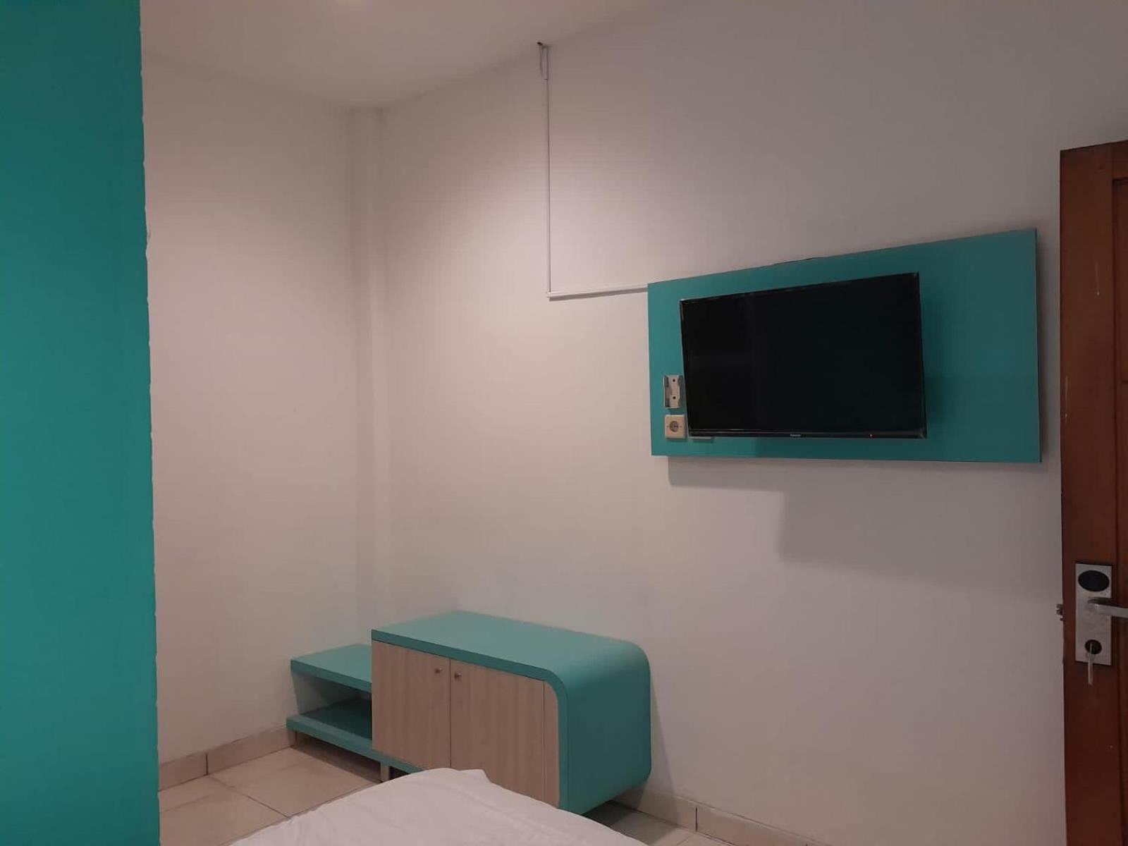Deluxe Double Room - Photo 4