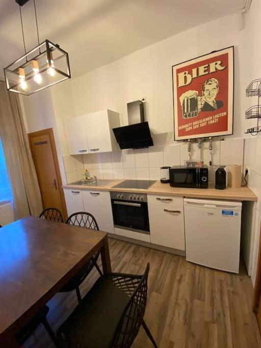 Three-Bedroom Apartment photo 2