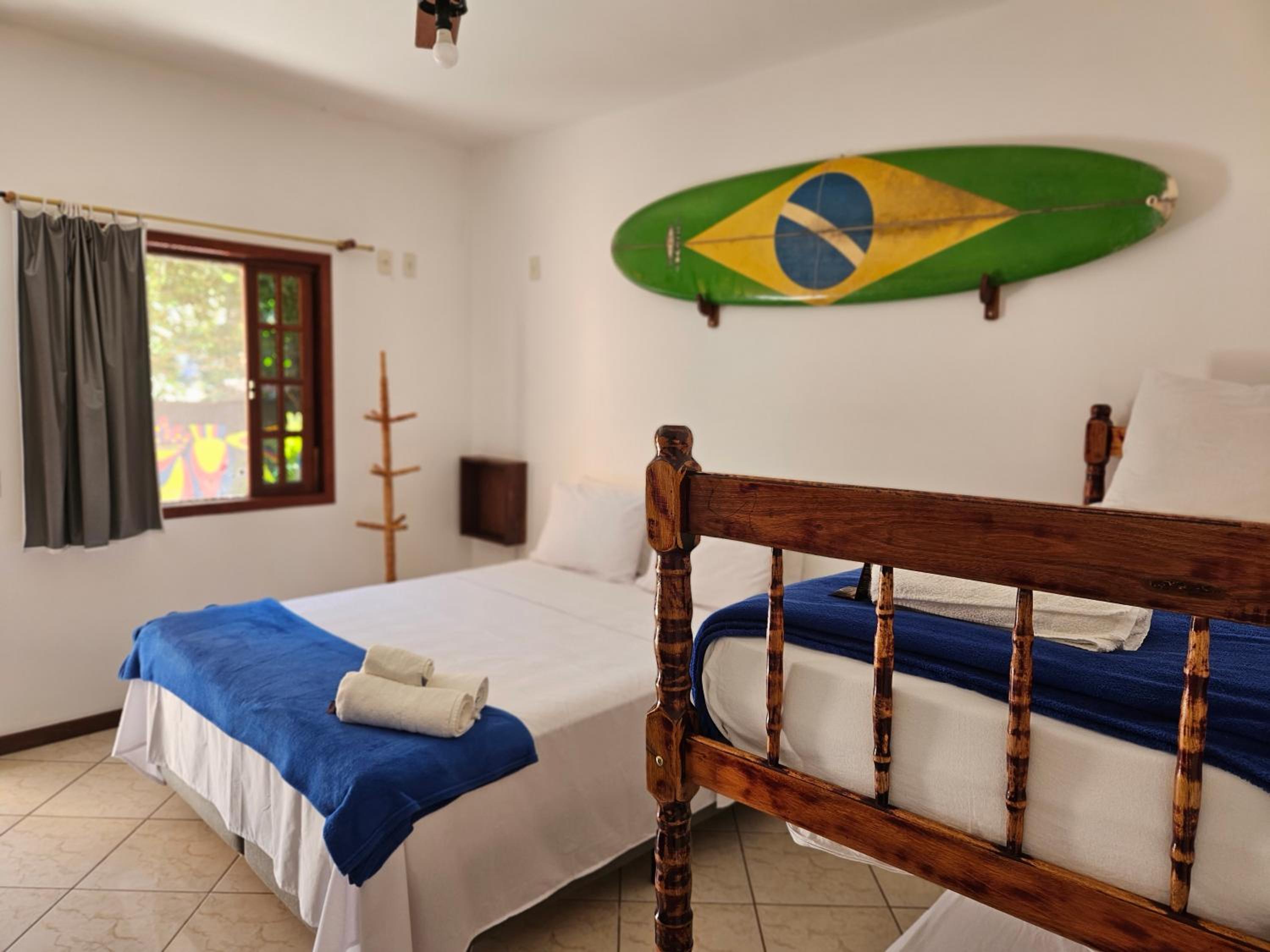 Comfort Quadruple Room
