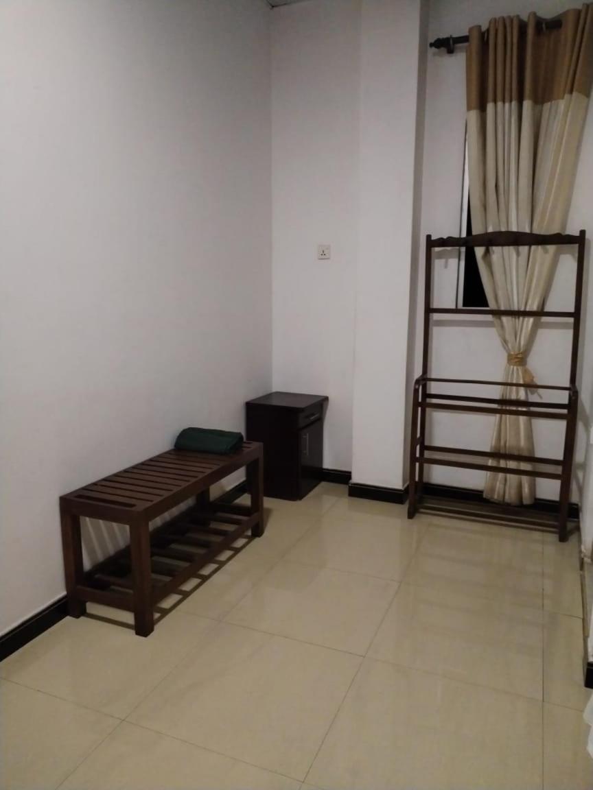 Triple Room With Private Bathroom