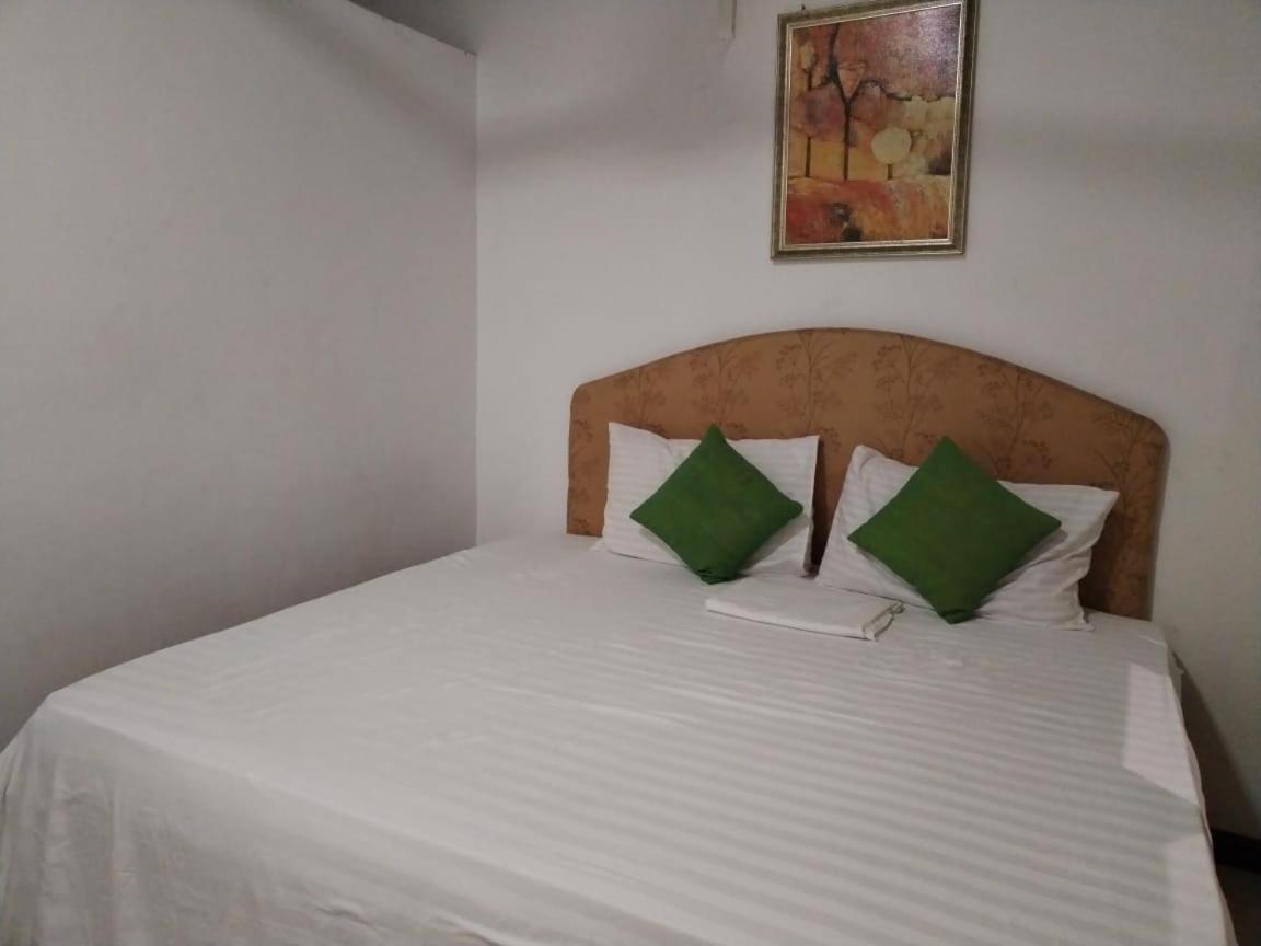 Budget Double Or Twin Room