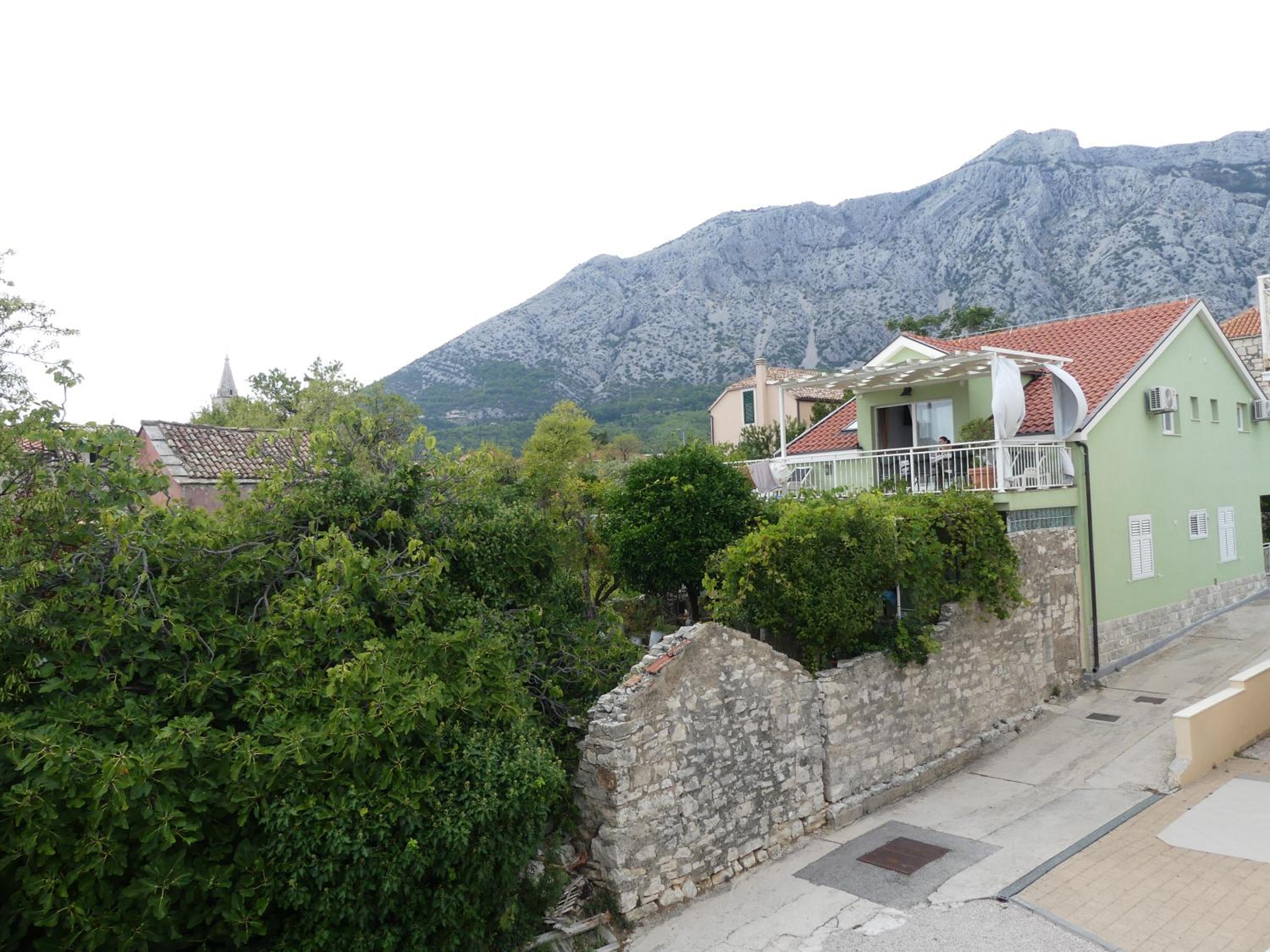 Apartment with Sea View photo 3