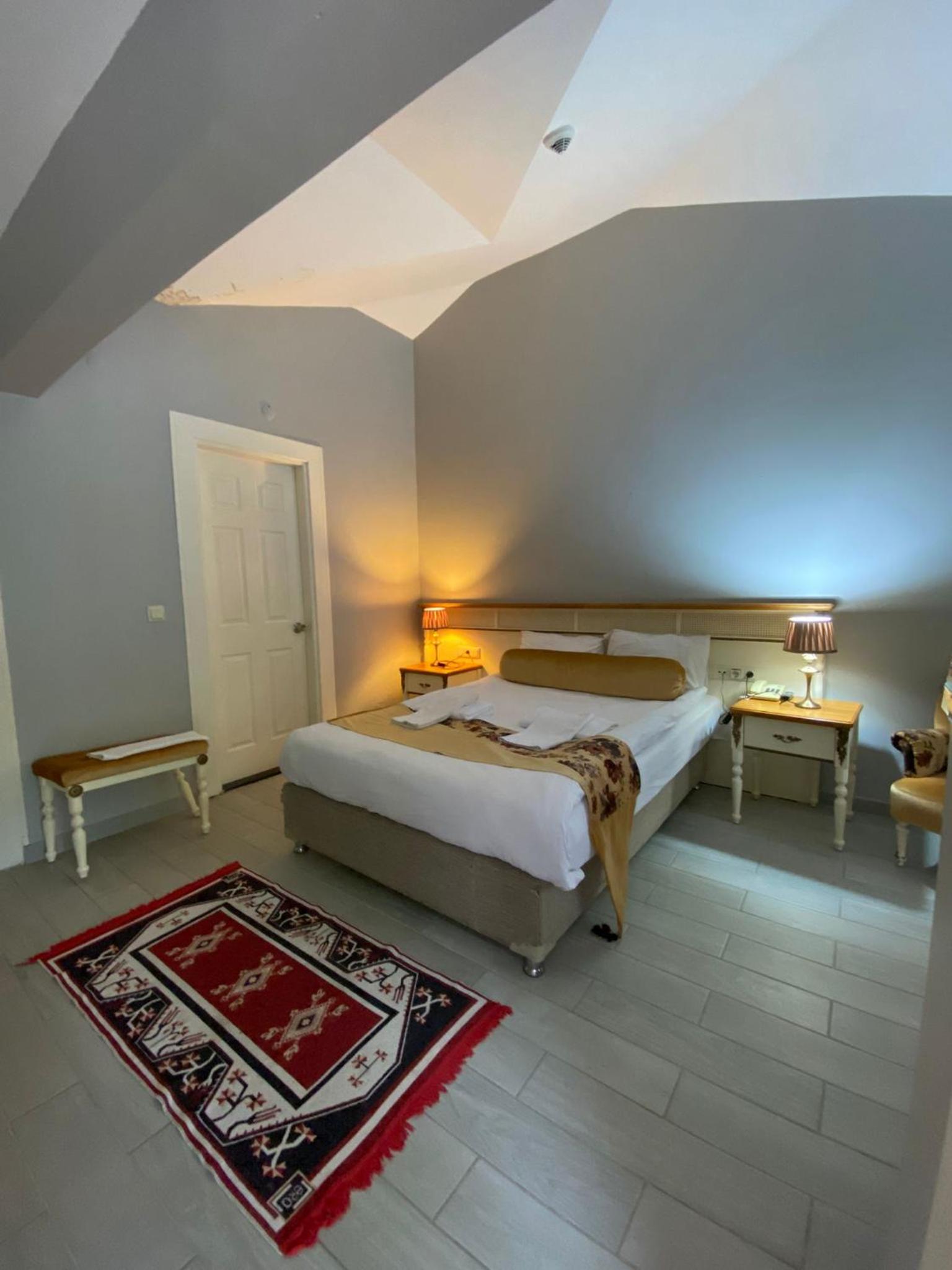 Standard Double Room photo 1