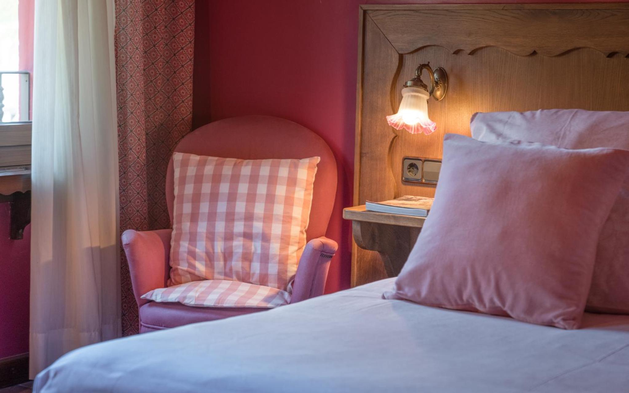 Superior Double or Twin Room photo 2