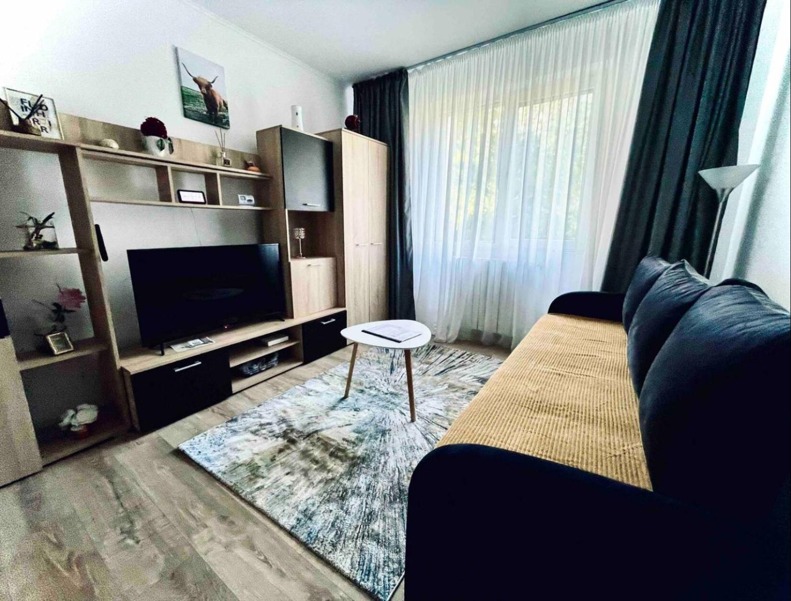 Two-Bedroom Apartment photo 1