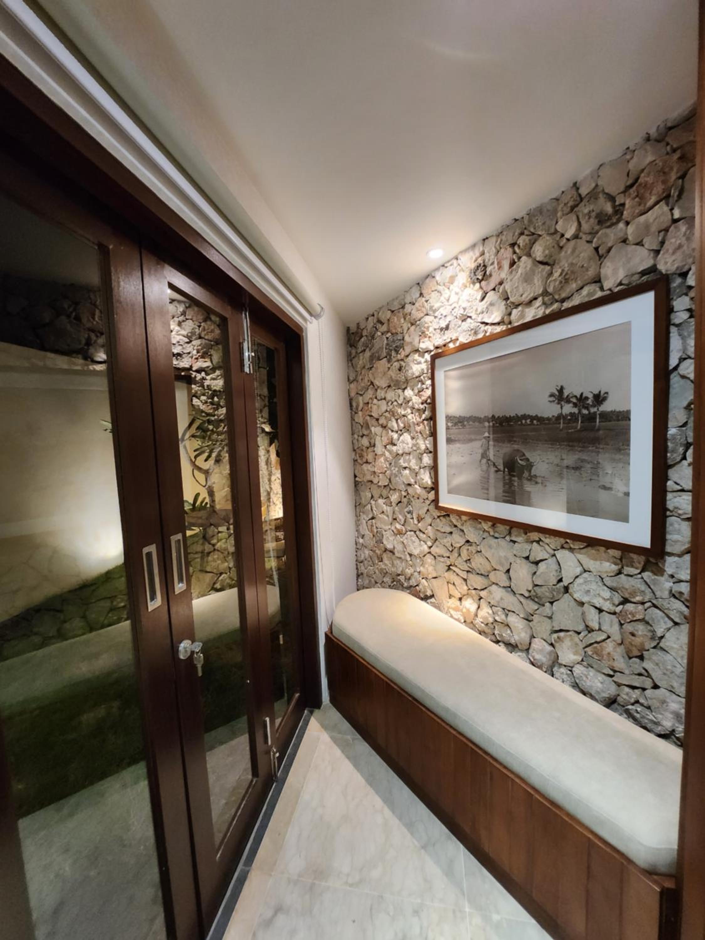Villa Tehik - Ocean View And Pool View photo 3
