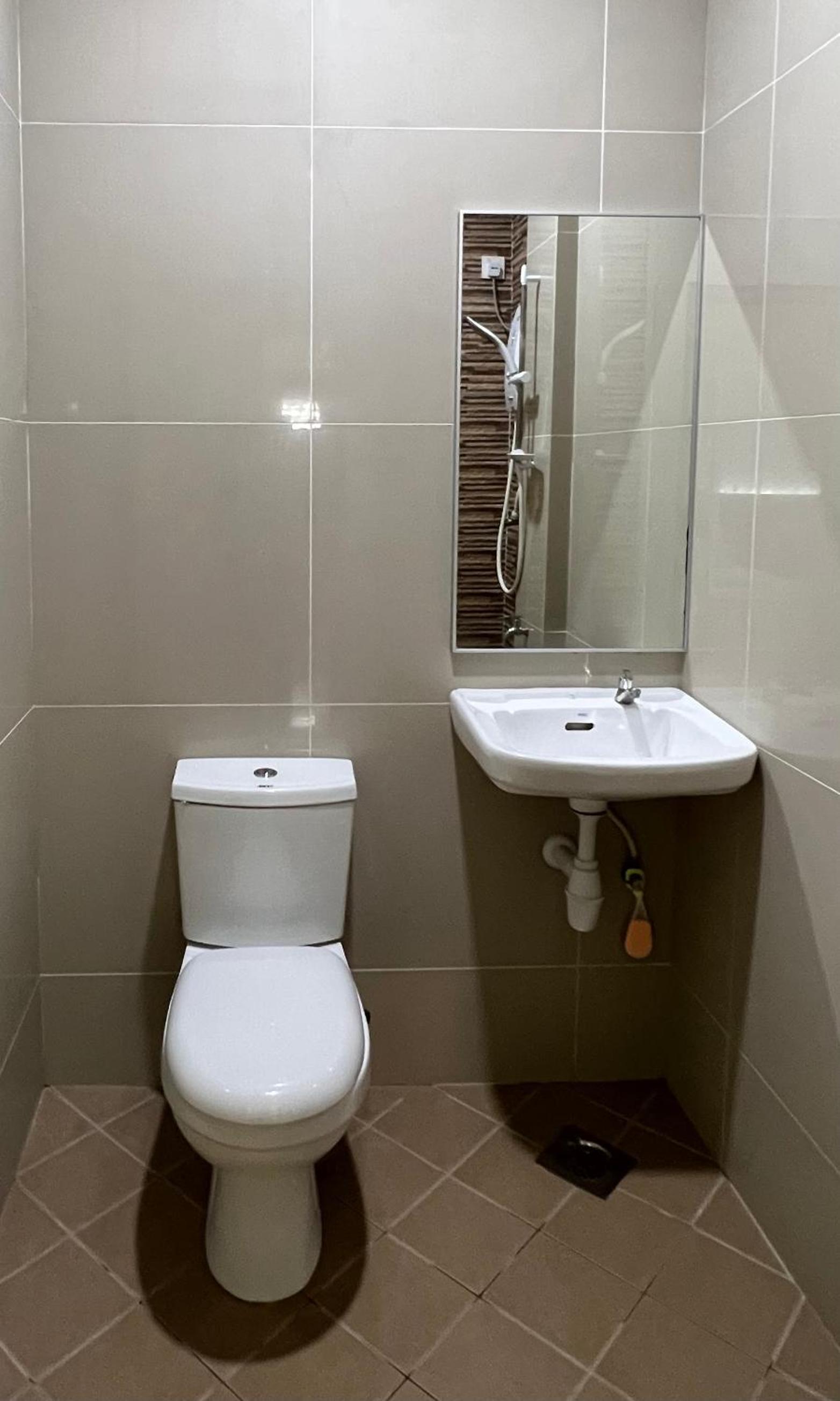 Deluxe Double Room (2 Adults + 1 Child) photo 1