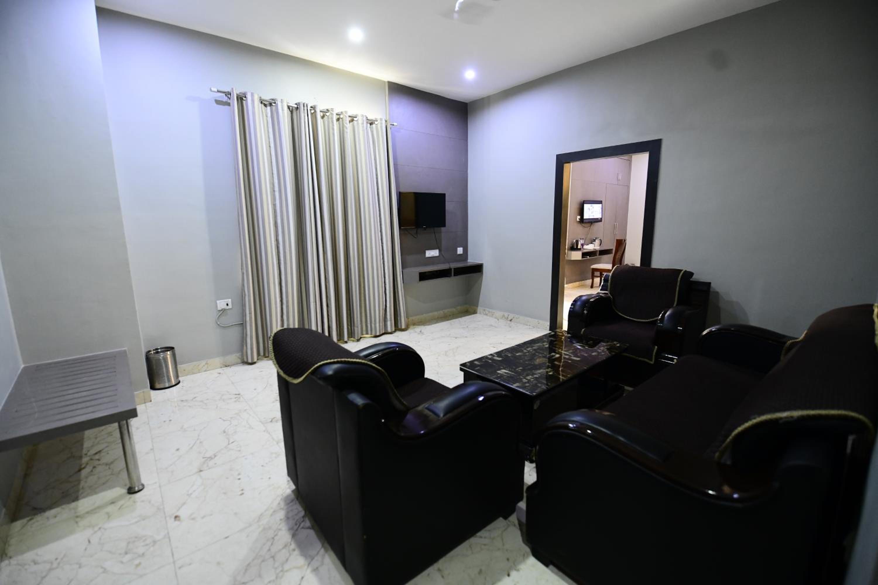 Suite