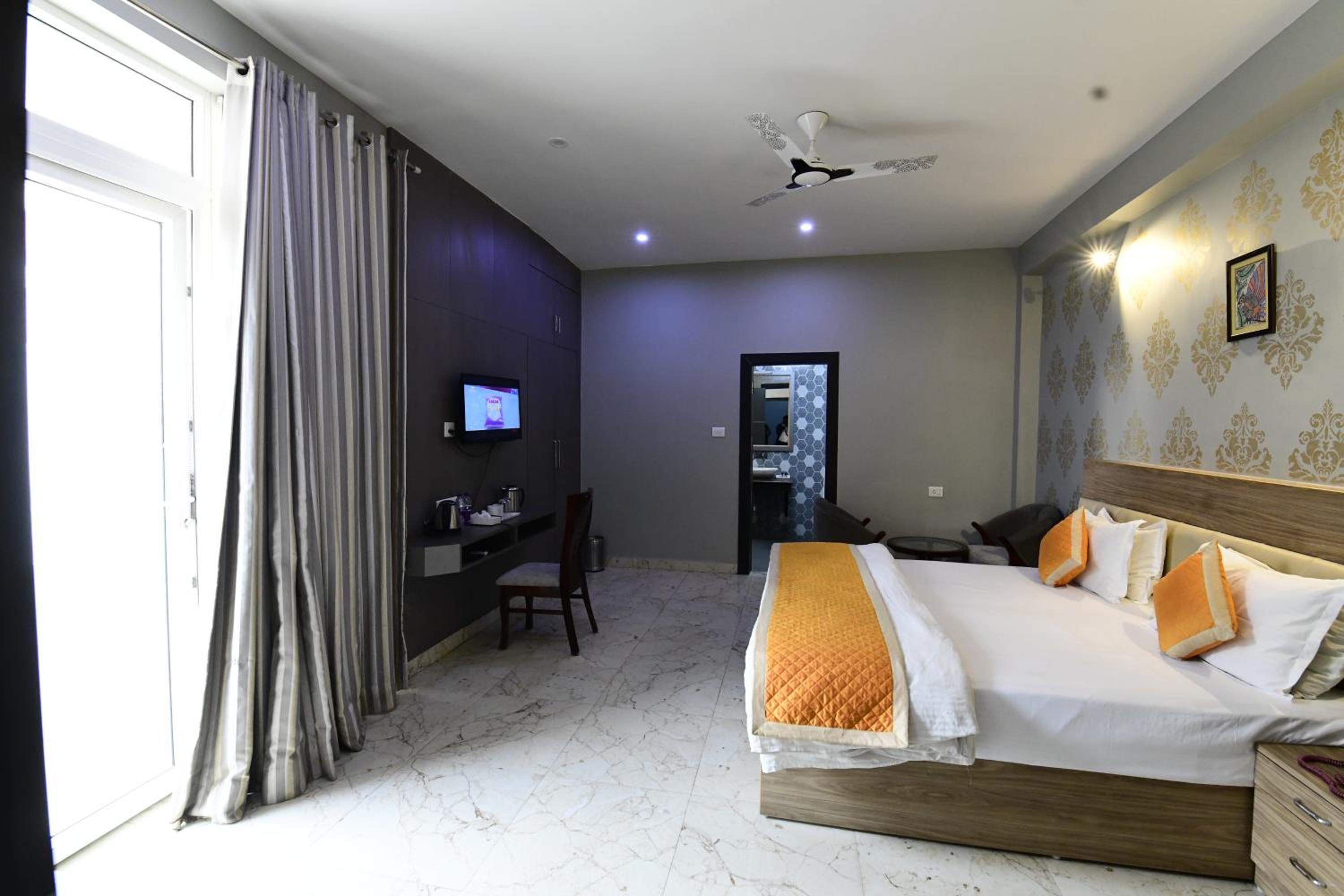 Suite photo 3