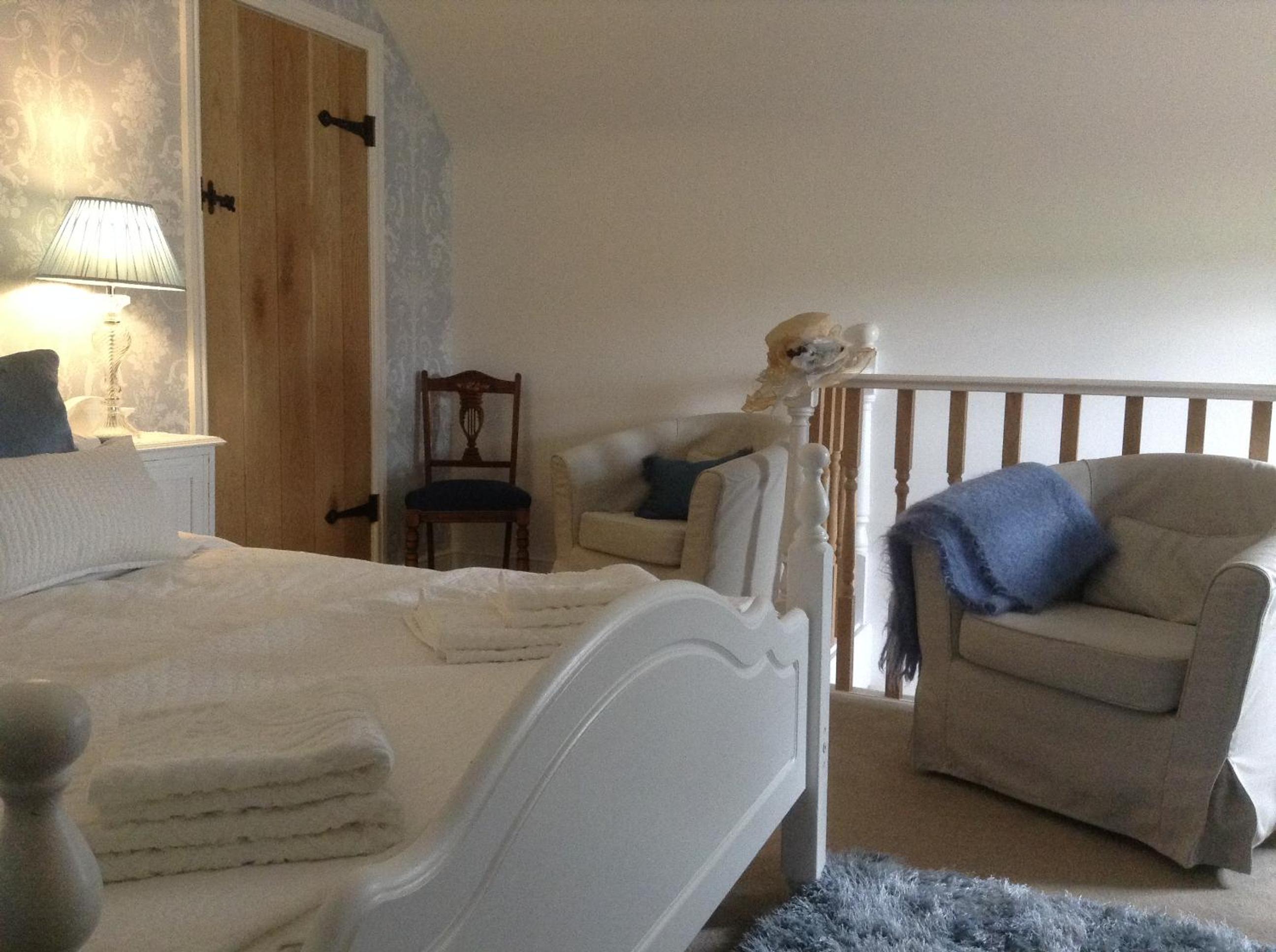 King Room With Garden View photo 3