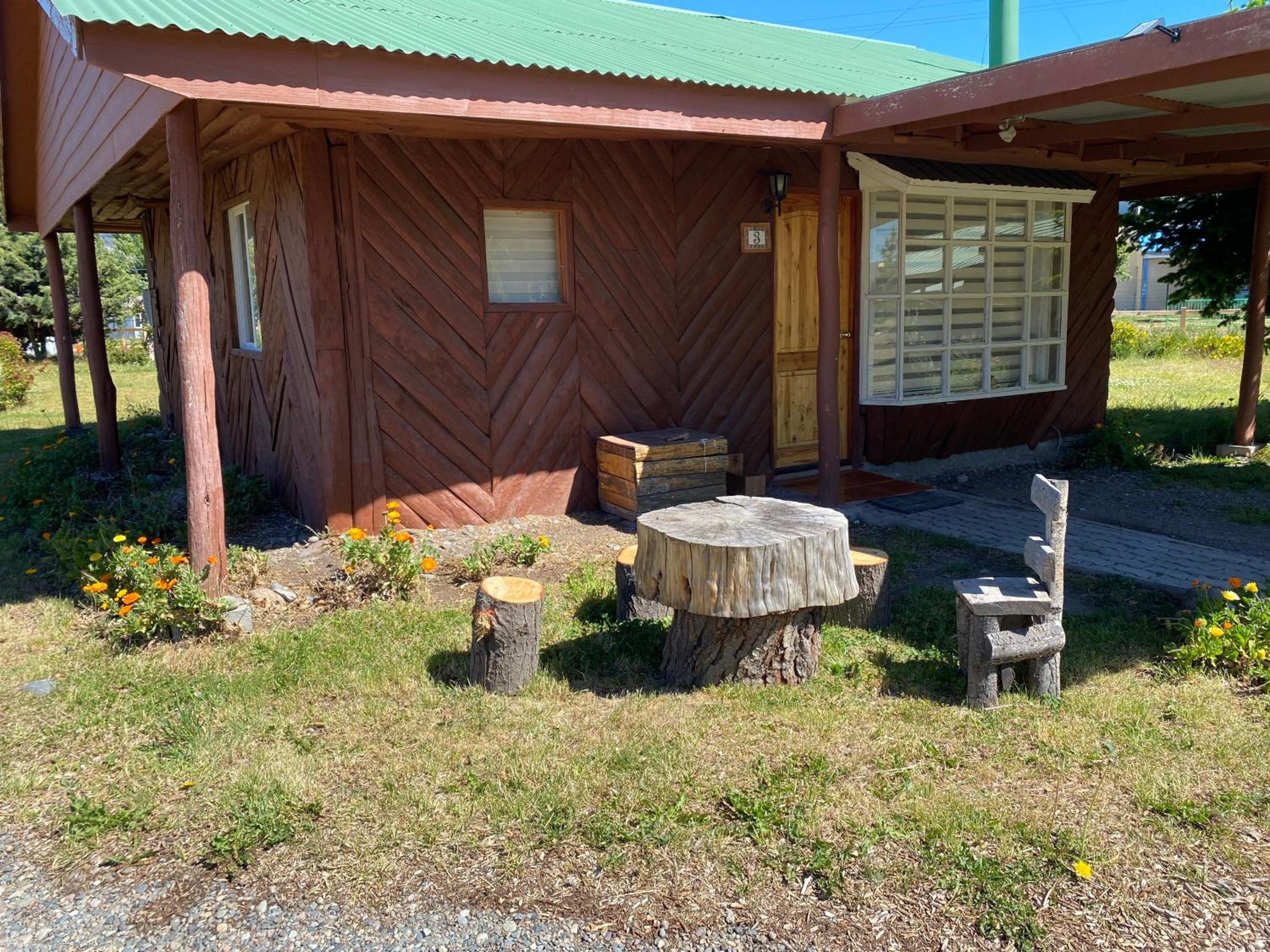 Family Bungalow photo 3