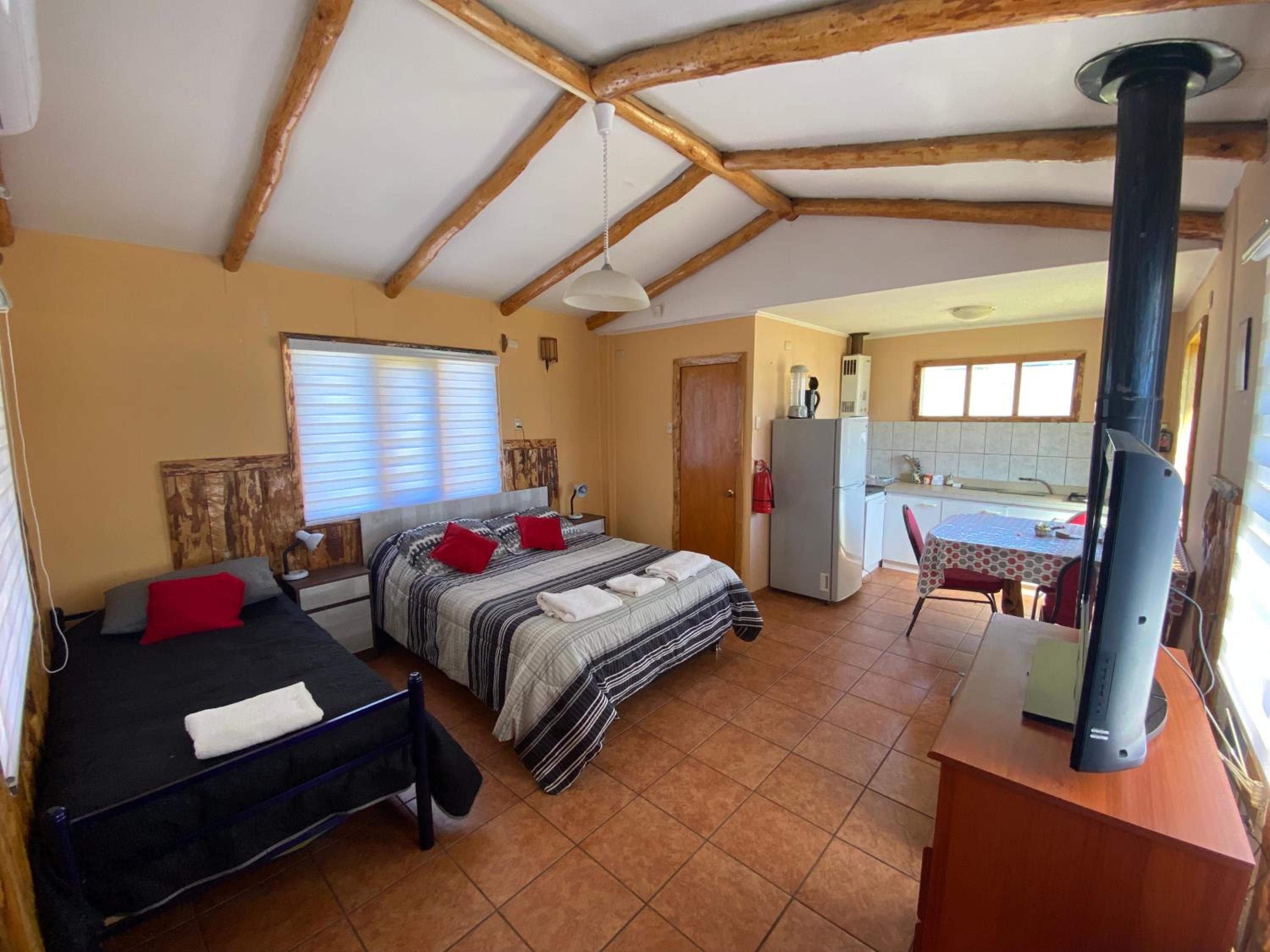 Small Bungalow photo 1