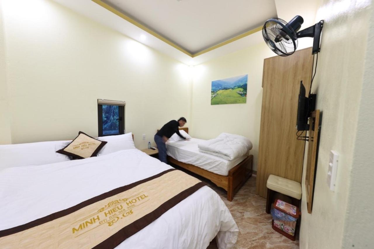 Deluxe Double Room - Photo 3