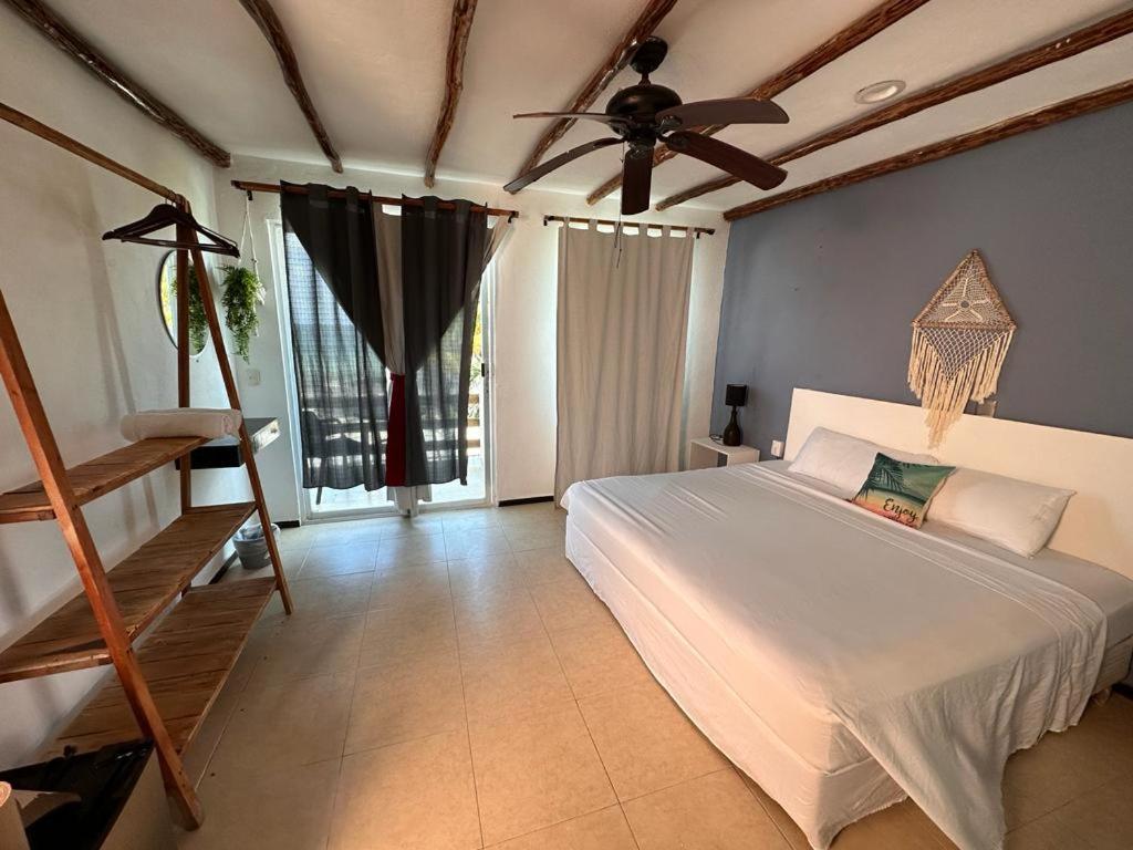 King Room with Sea View photo 1