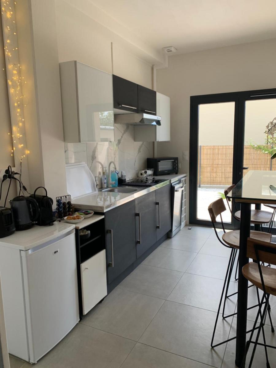 Double or Twin Room with Terrace photo 2