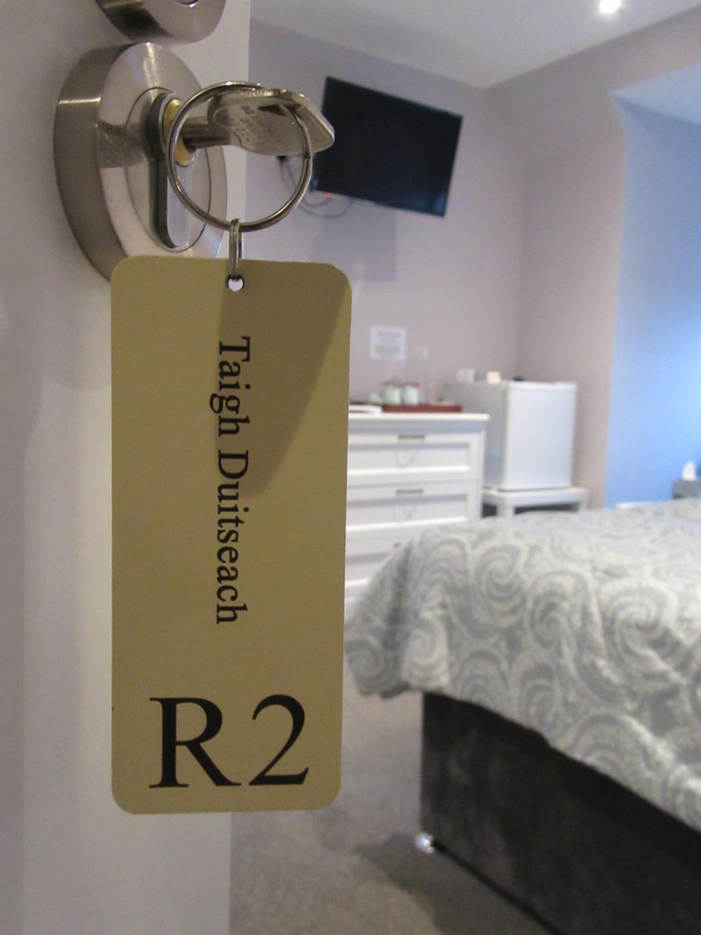 Deluxe Double Room with Shower photo 3