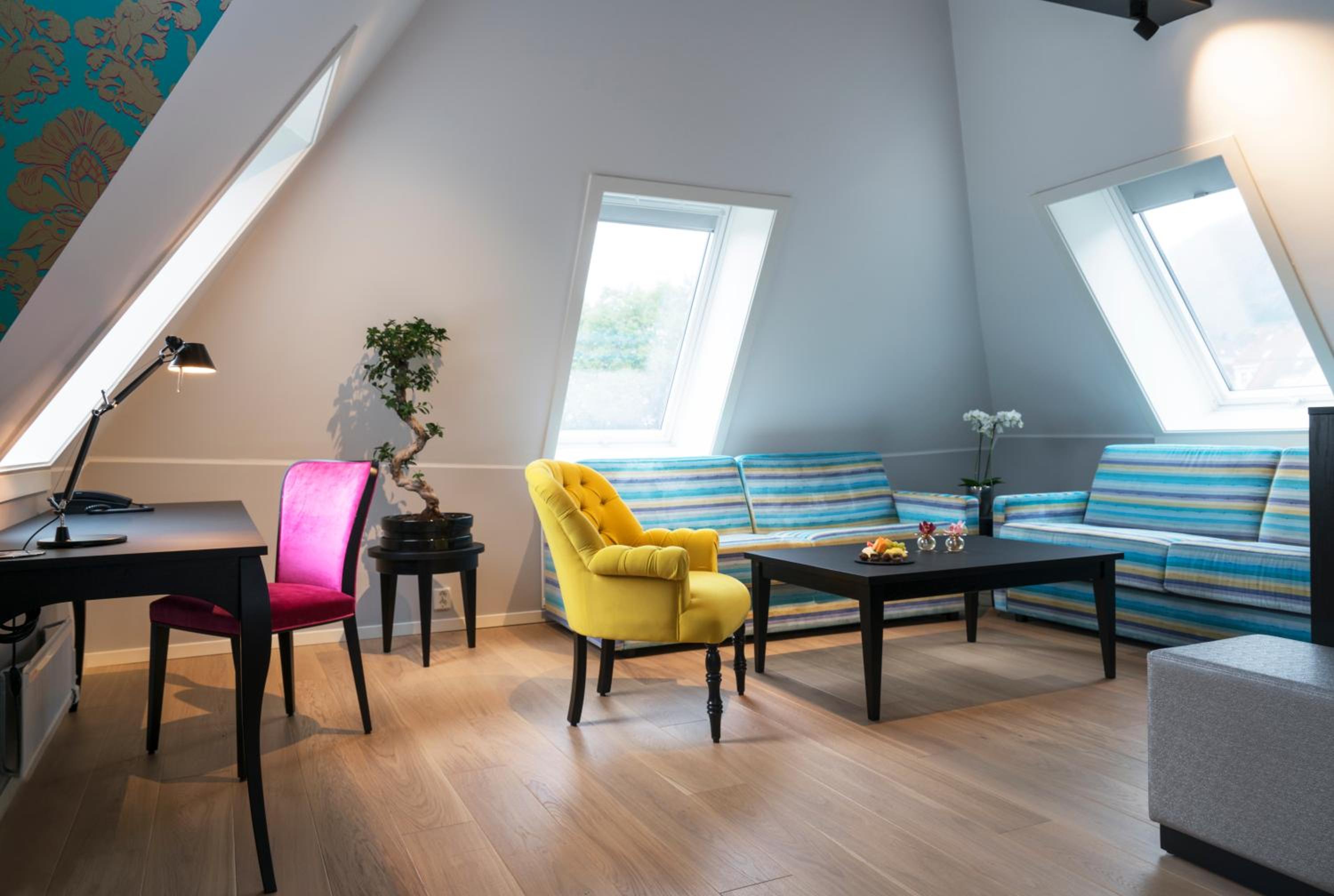 Suite photo 2