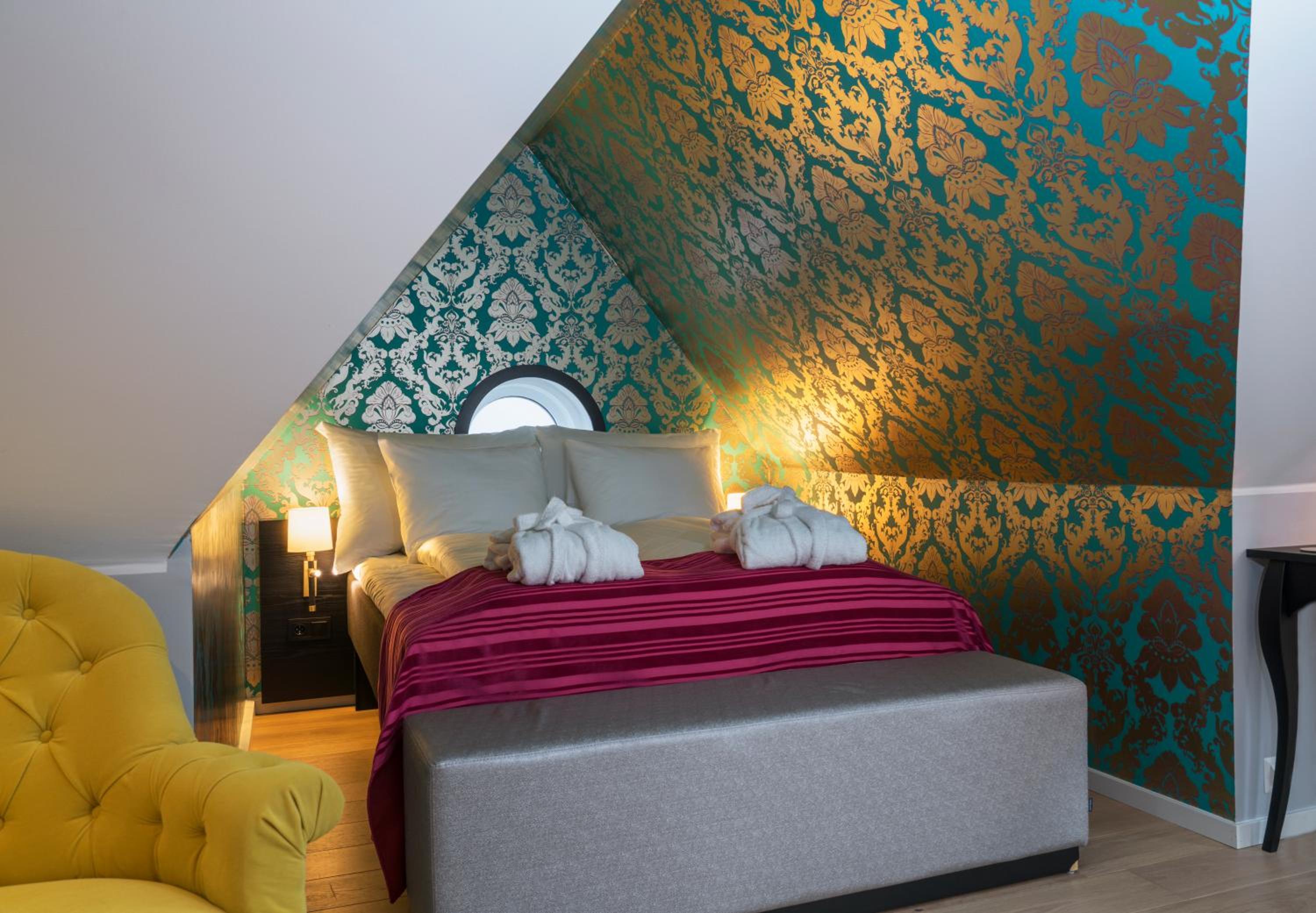 Suite photo 1