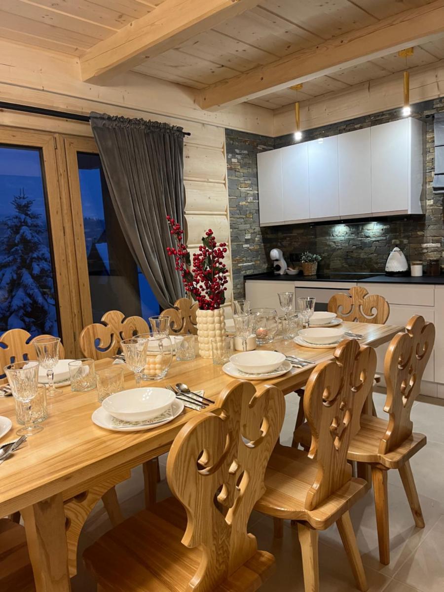 Chalet photo 1