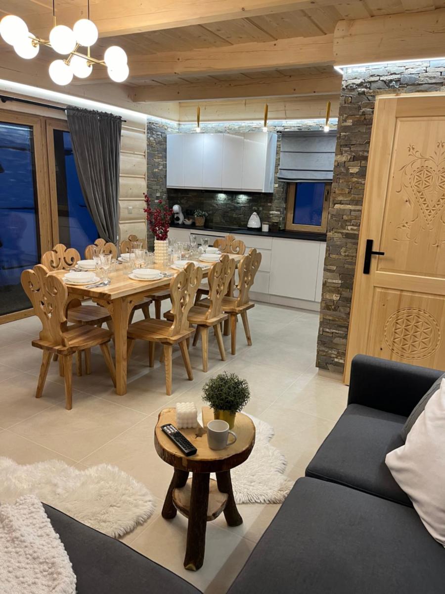 Chalet photo 2