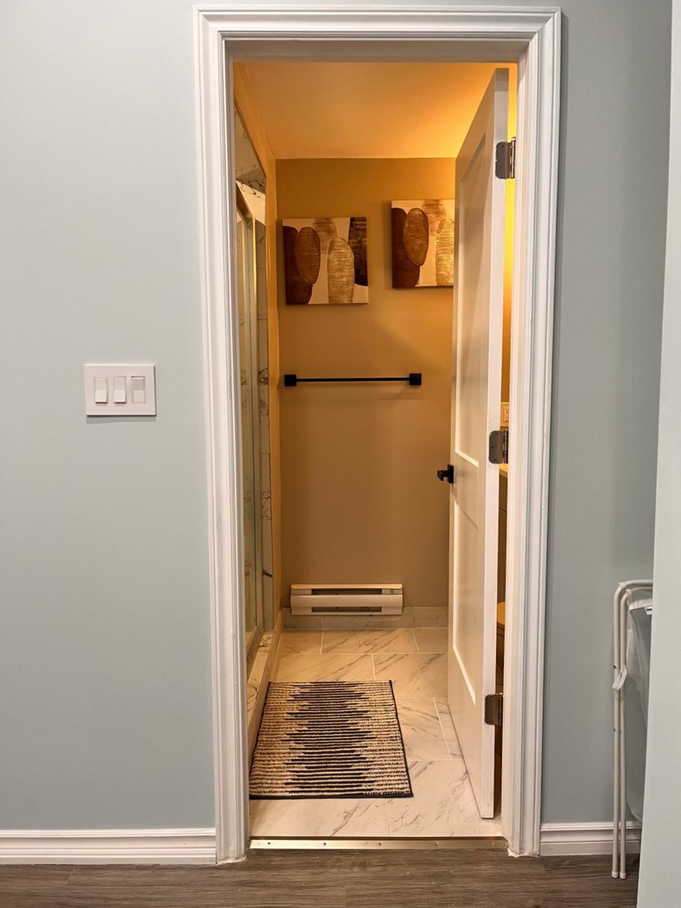 One-Bedroom Apartment photo 3